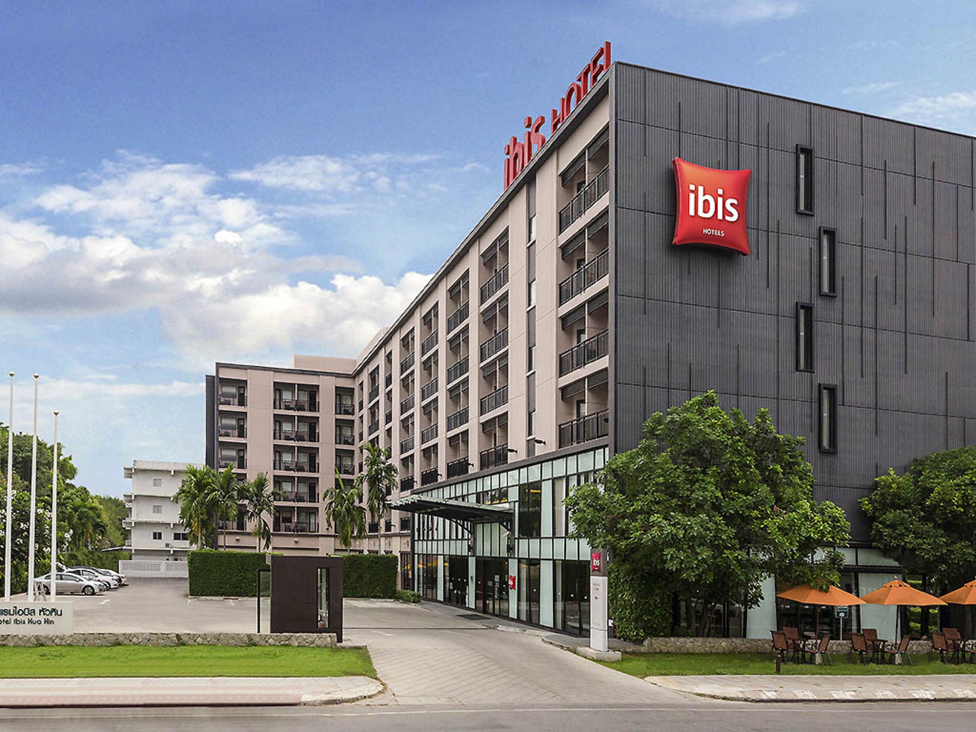 ibis Hua Hin