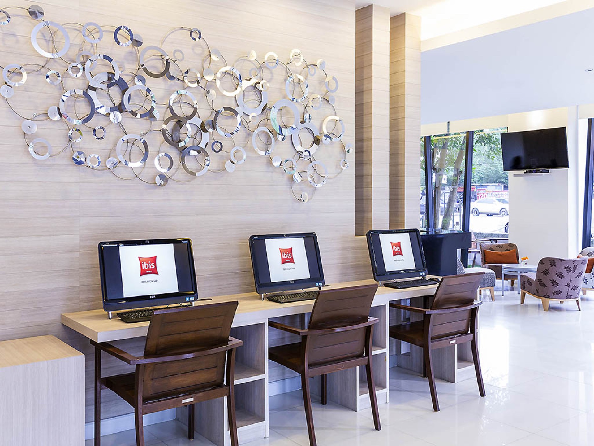 ibis Hua Hin