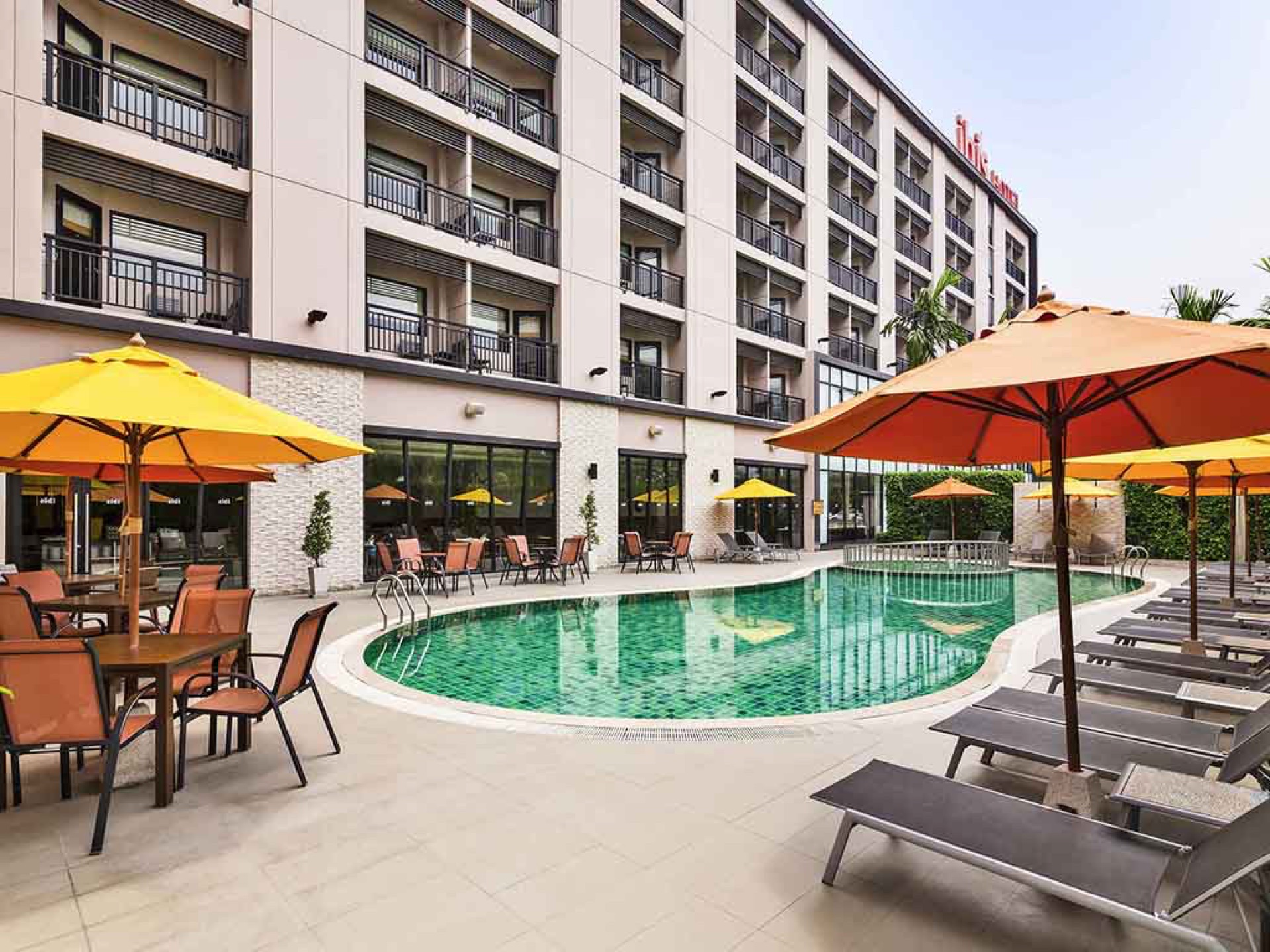 ibis Hua Hin