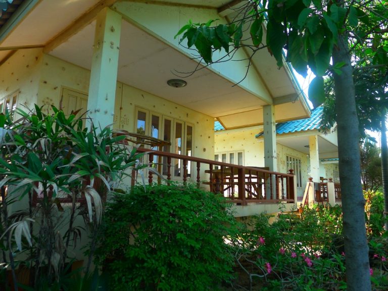 Imsook Resort Pranburi
