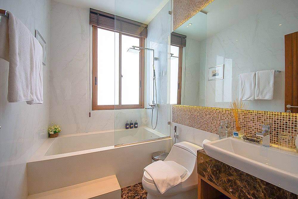 Itz Time Hua Hin Pool Villa