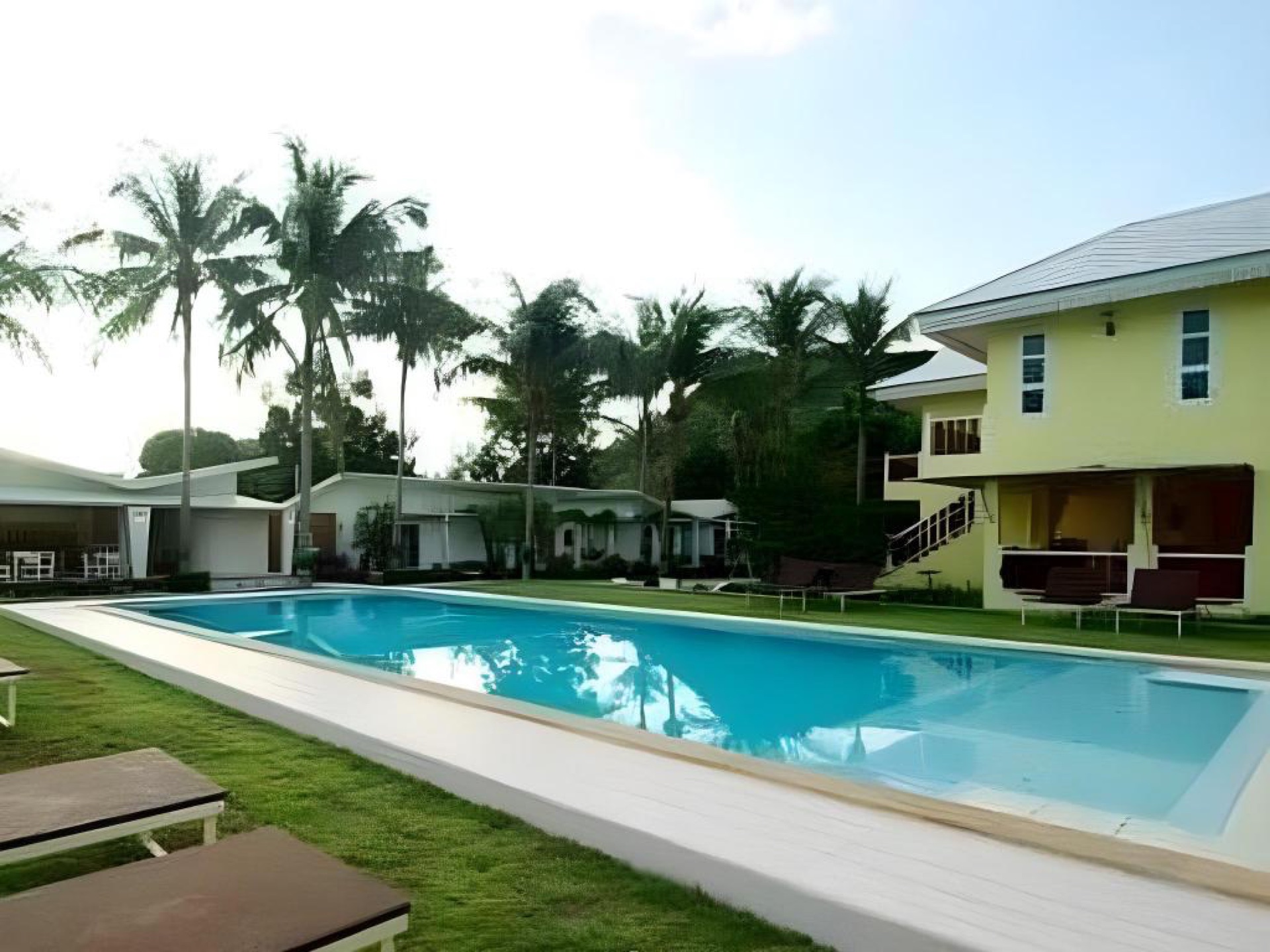 L'air du Pran Resort