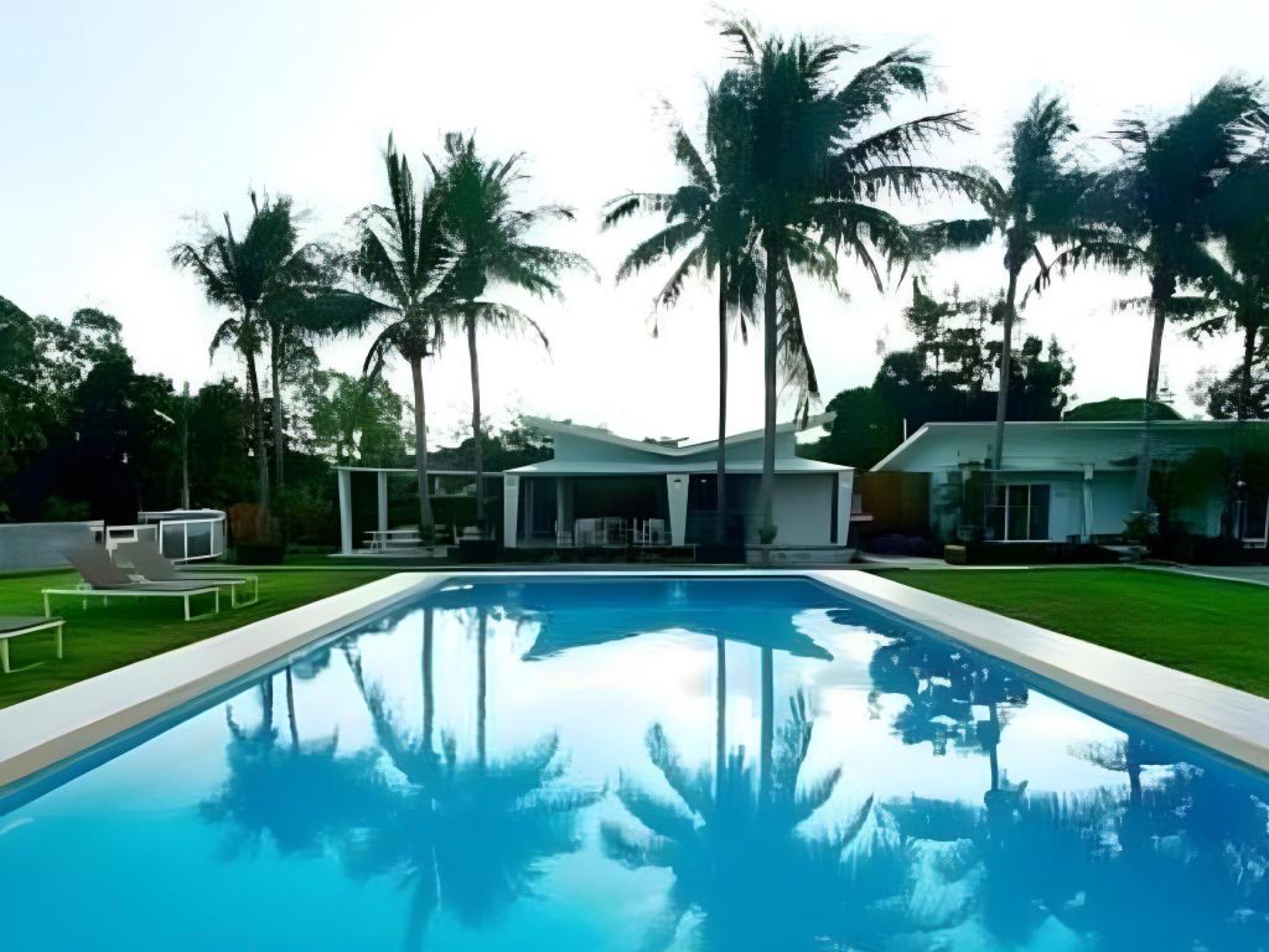 L'air du Pran Resort