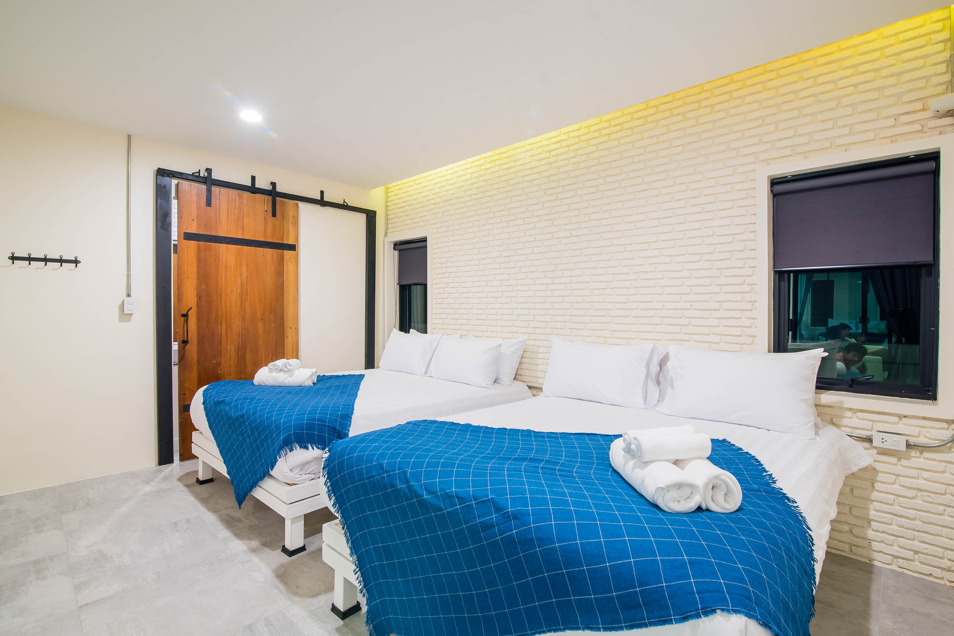 Le Villa Hua Hin