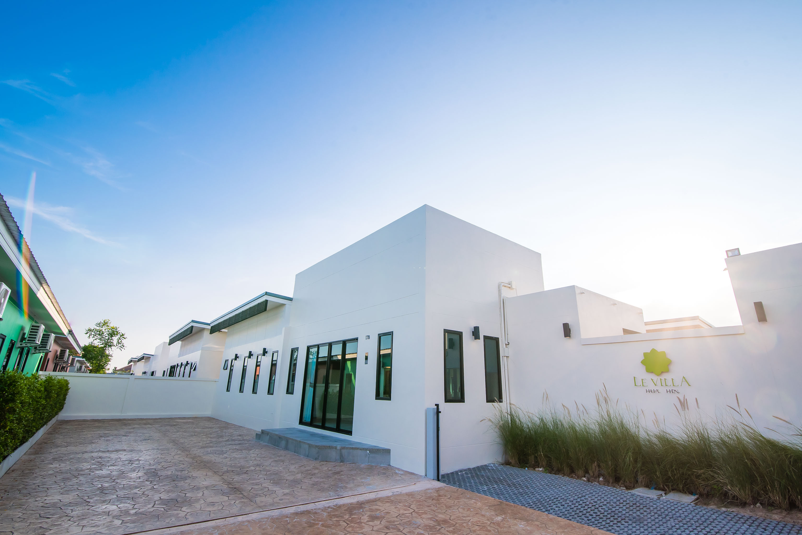 Le Villa Hua Hin