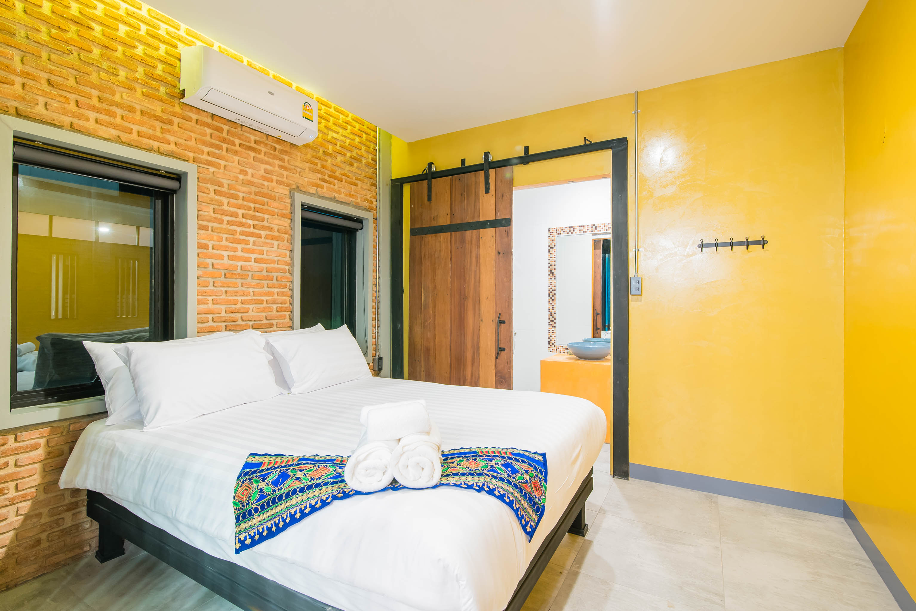 Le Villa Hua Hin