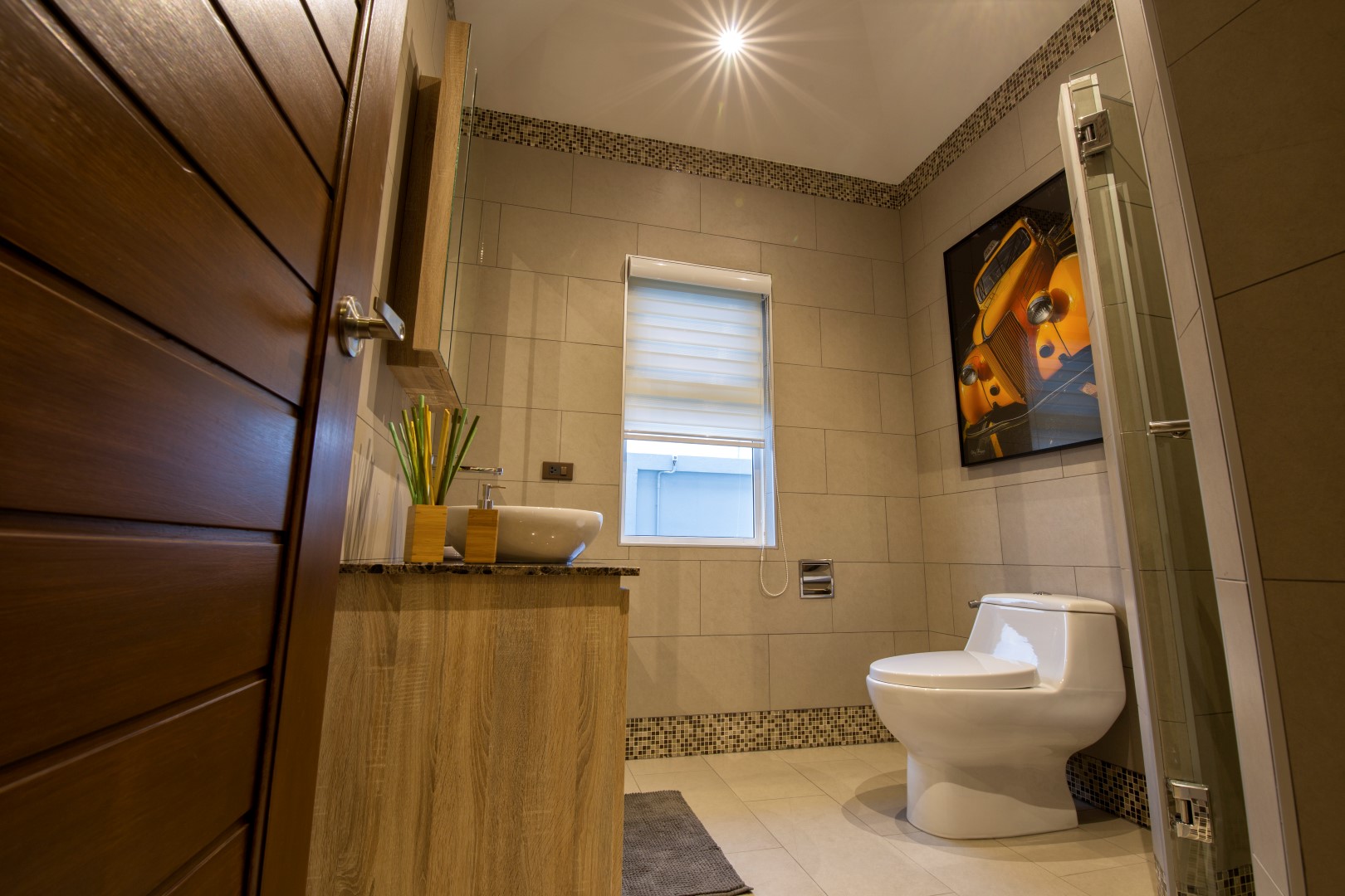 Mali Prestige by Orchid Palm Homes