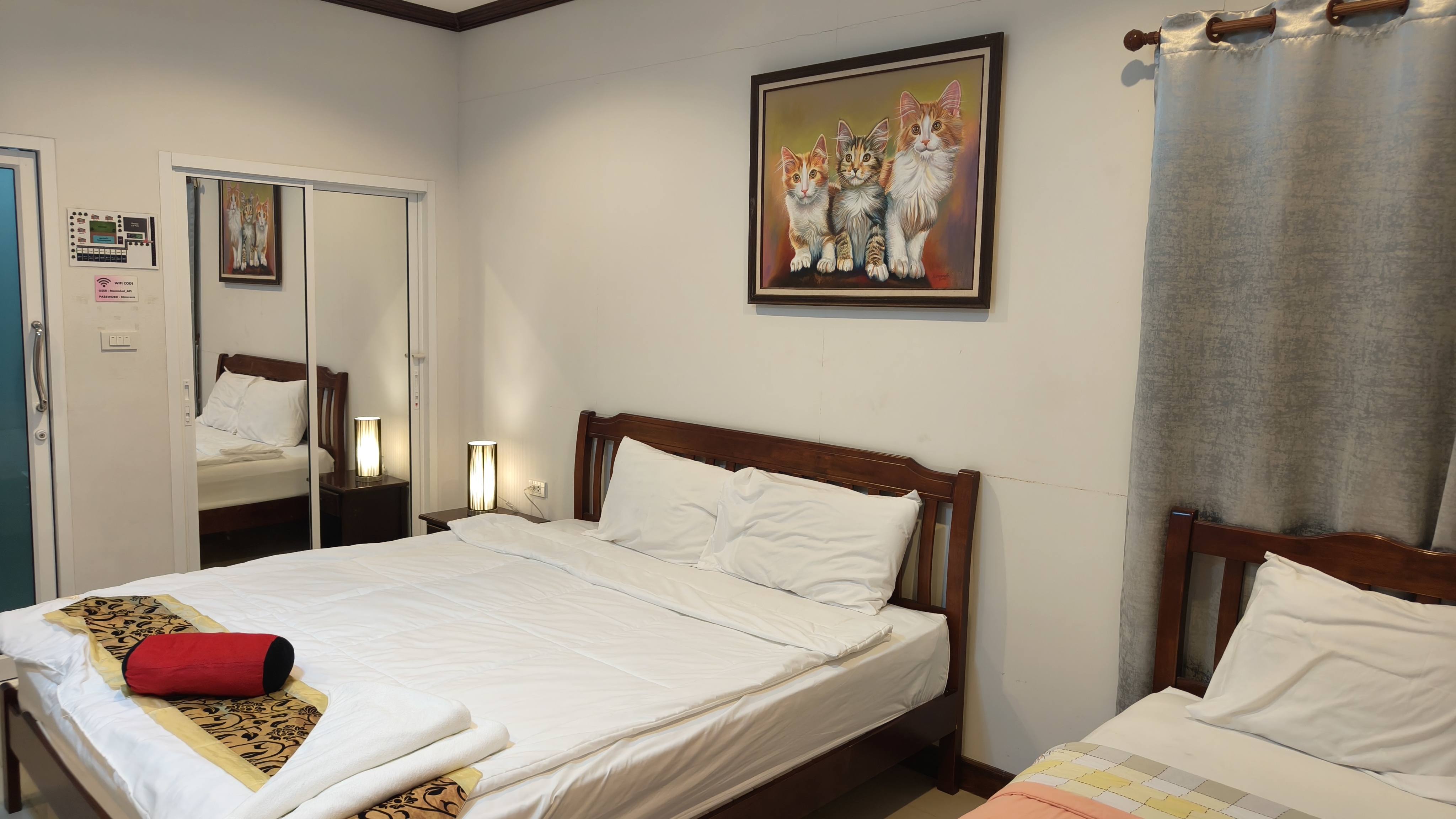 Monmai Resort