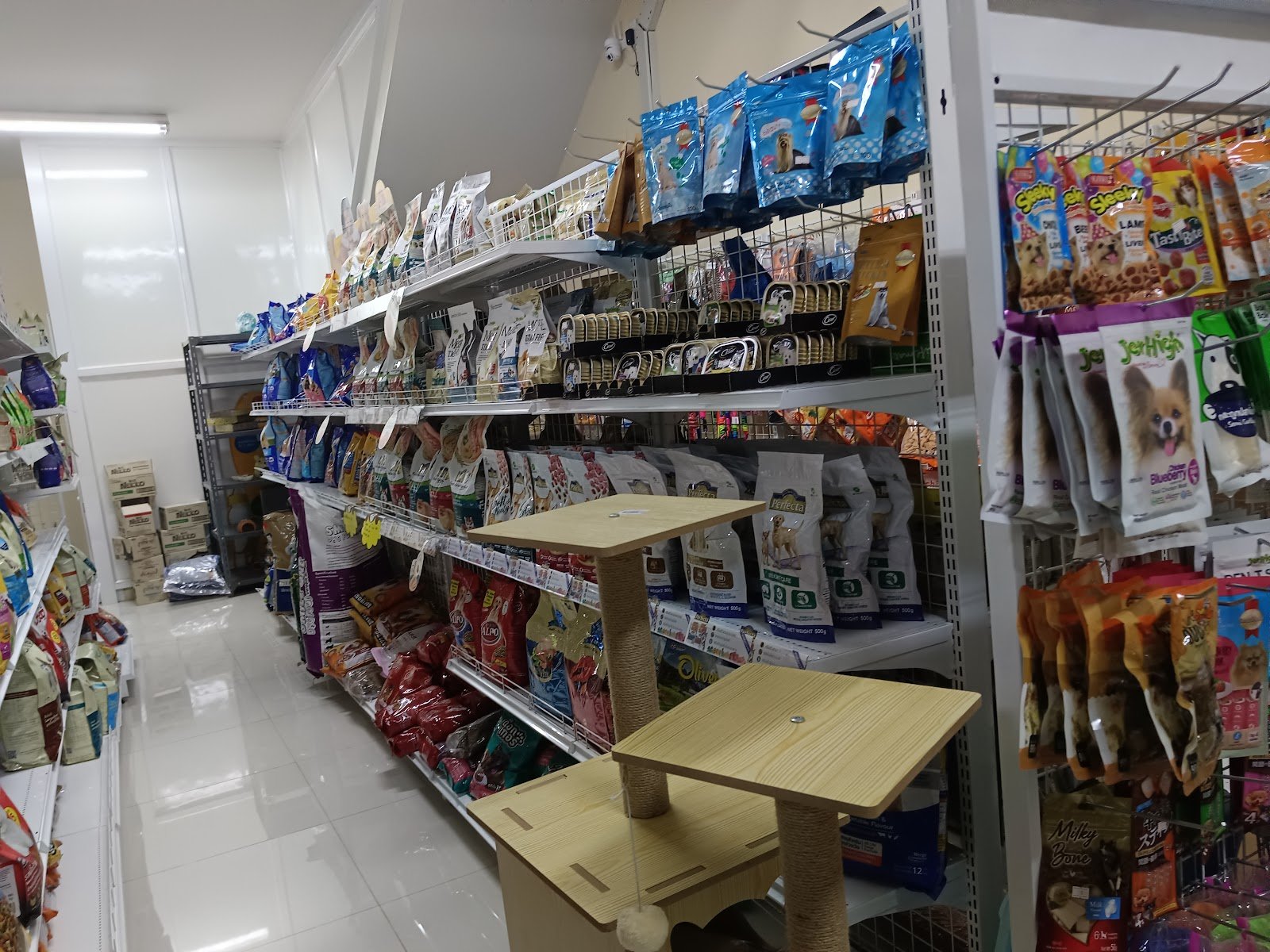 Nichas Pet Shop