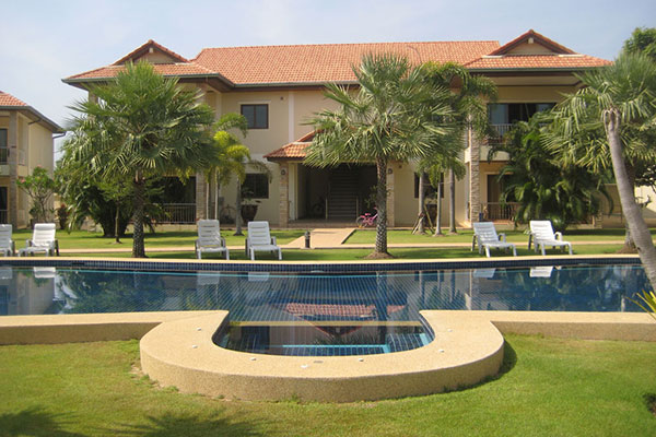 OneOneTwo Residence
