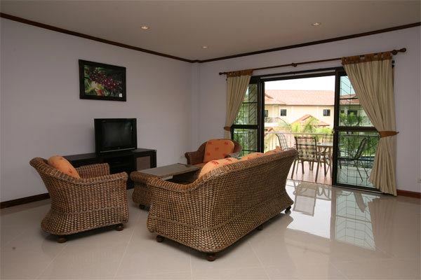 OneOneTwo Residence