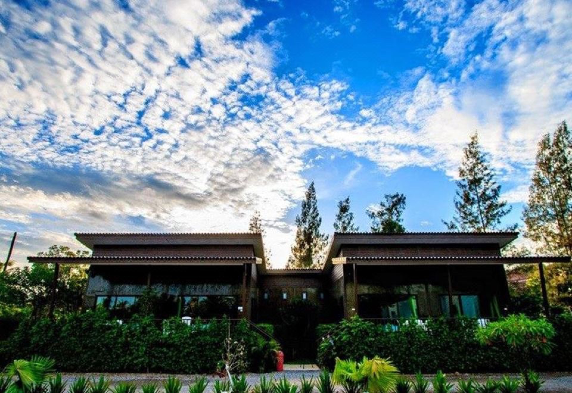 Pranburi Cabana Resort
