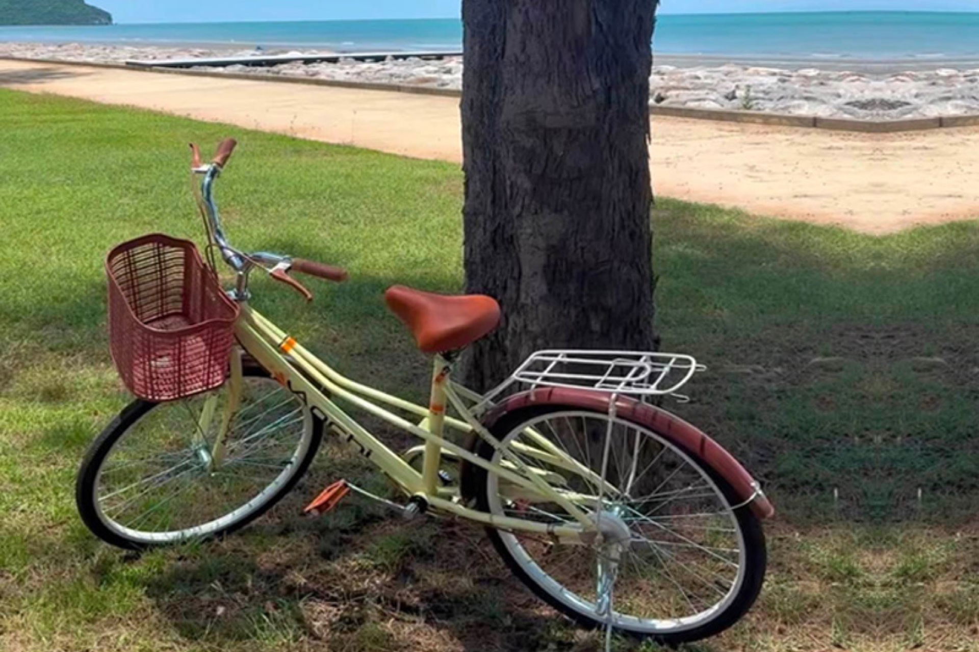 Pranburi Delight Resort