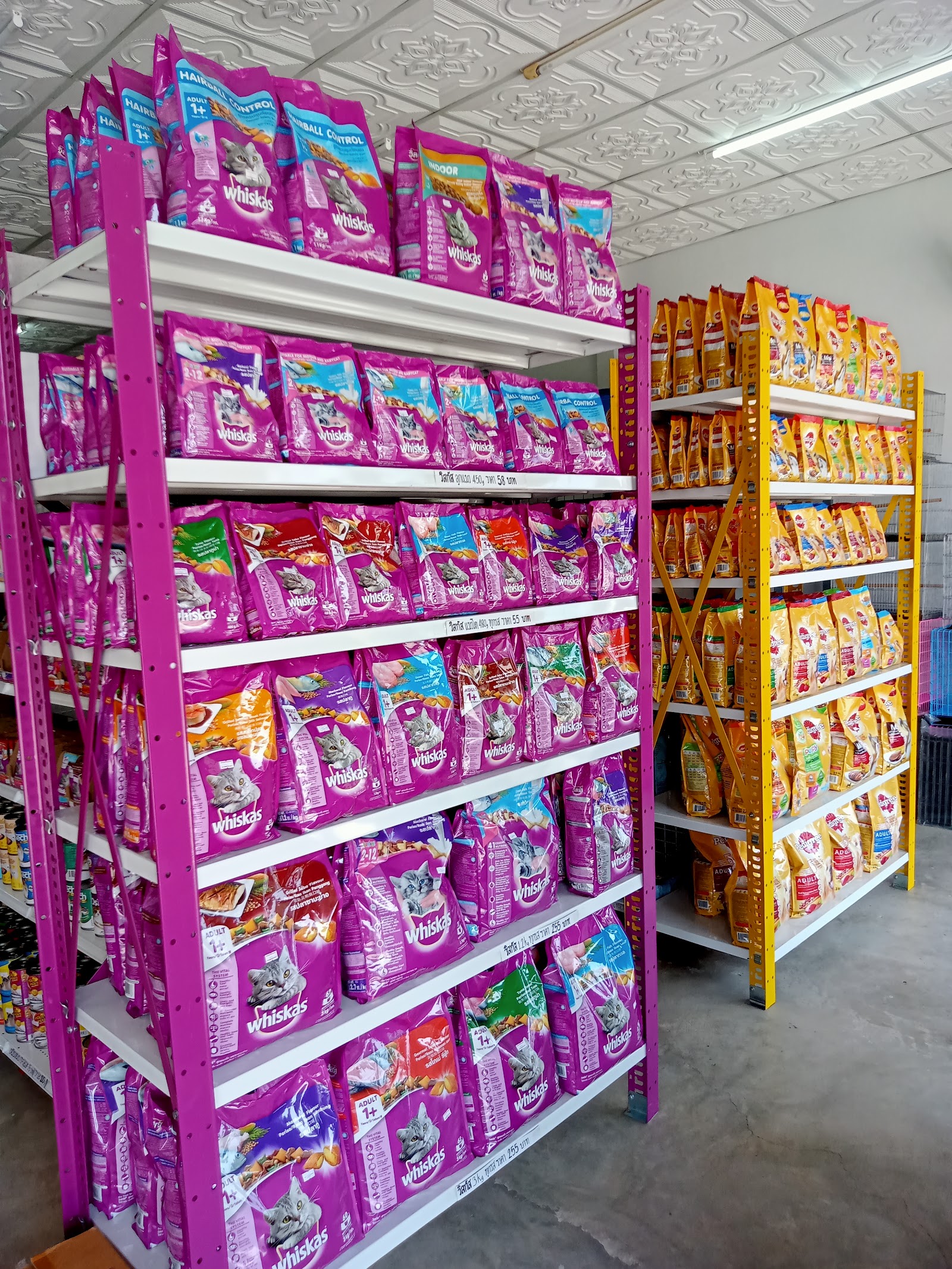 PS Pet Shop
