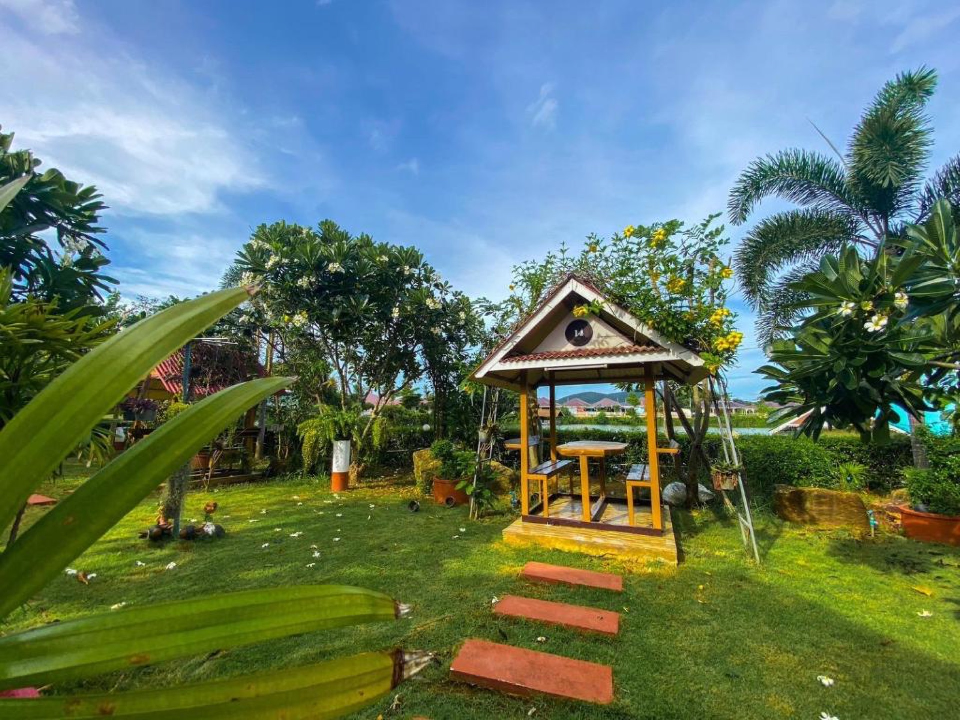 Rimbueng Resort