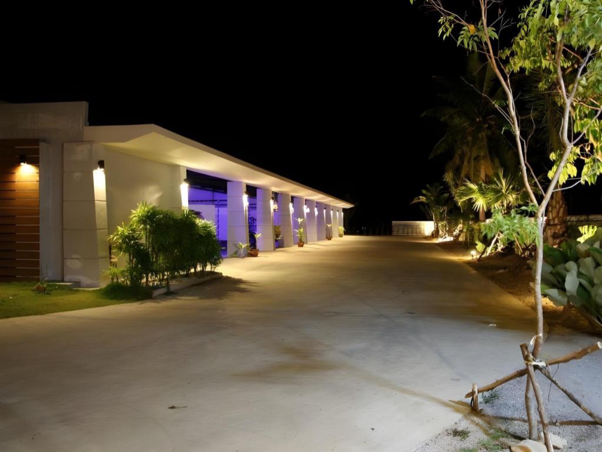 Rimbueng Resort