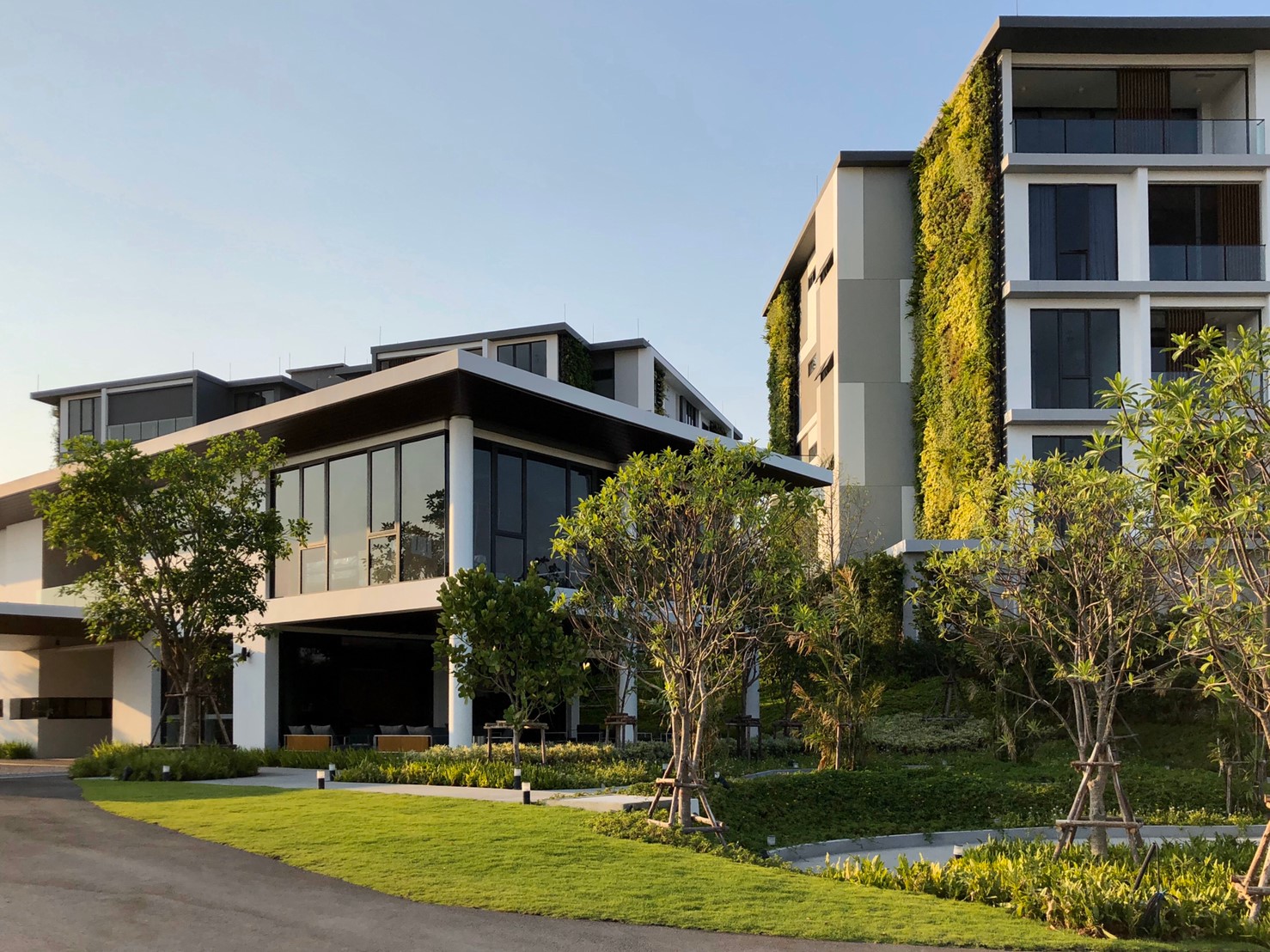 Sansara Residences, Hua Hin