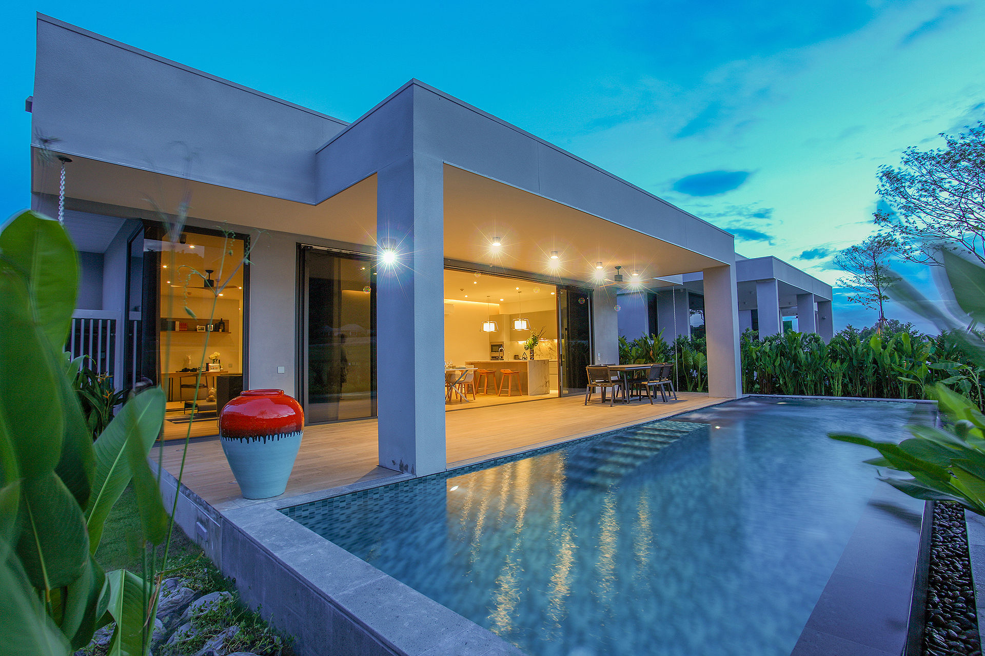 Sansara Residences, Hua Hin