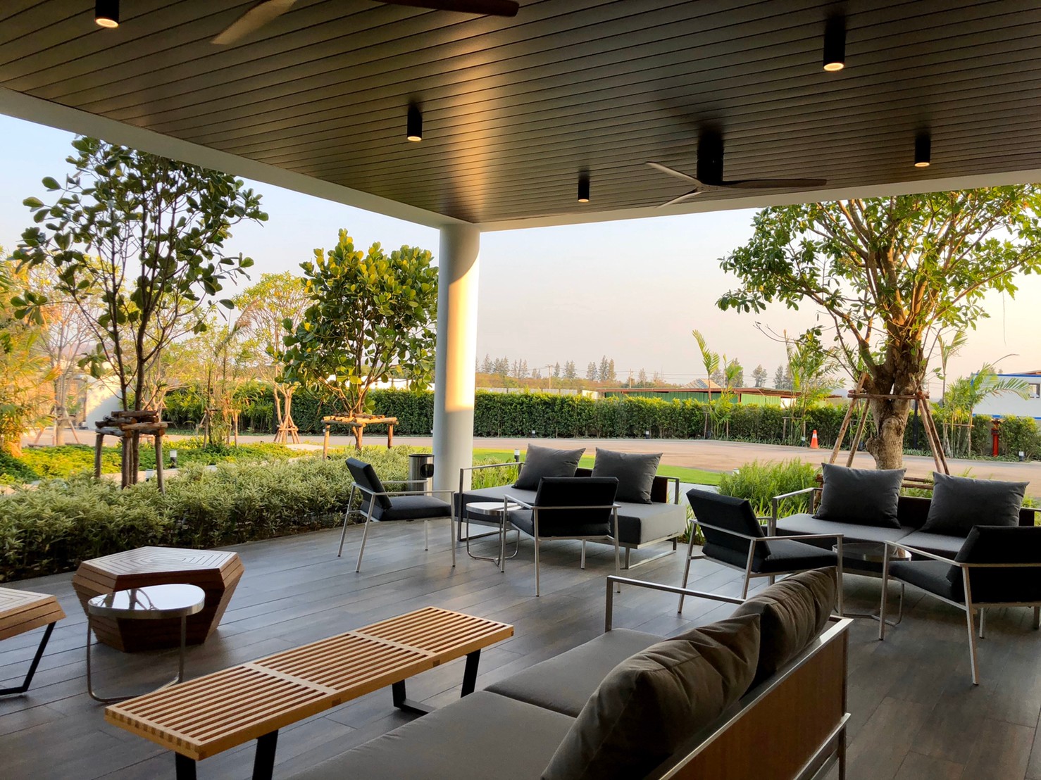 Sansara Residences, Hua Hin