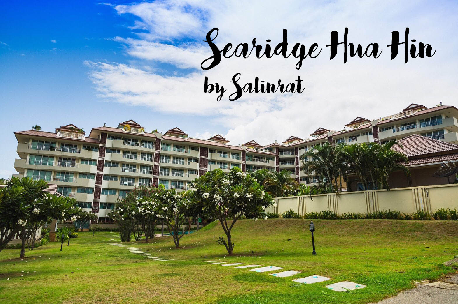SeaRidge Hua Hin