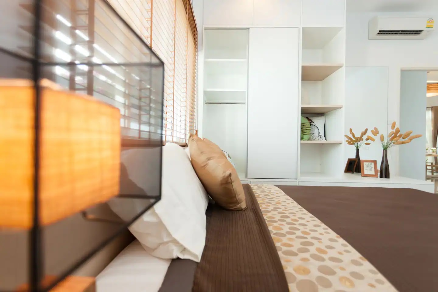 Sivana Gardens Pool Villas