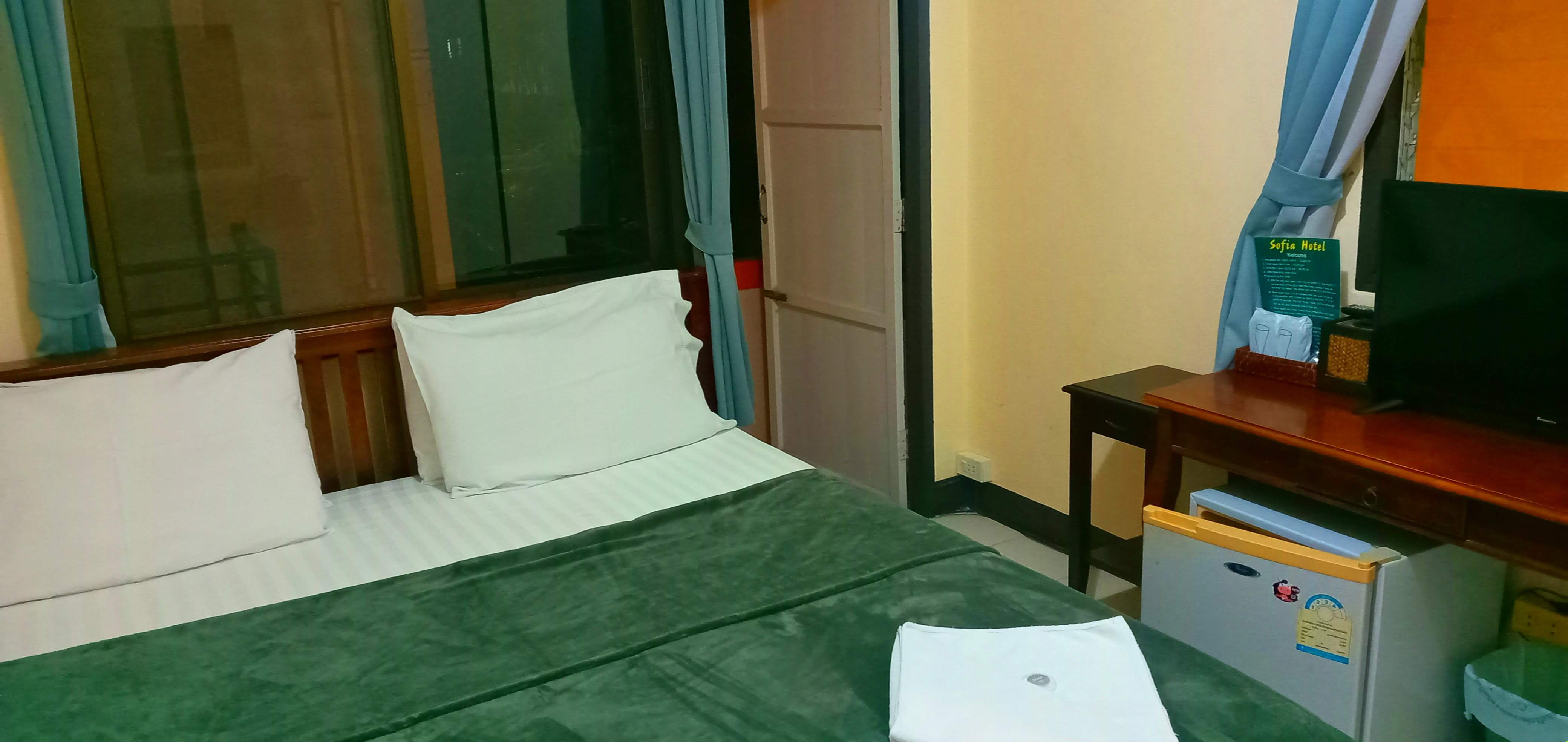 Sofia Hotel