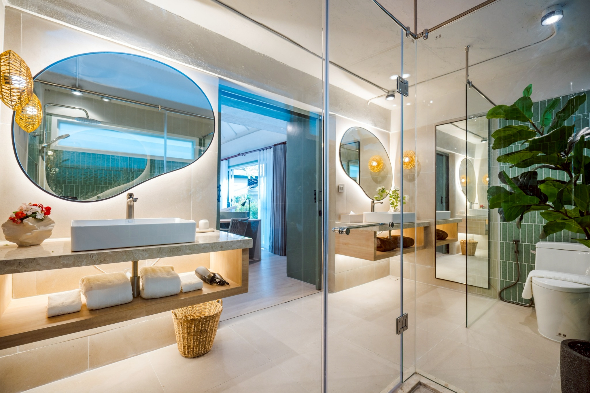 Supatra Hua Hin Resort
