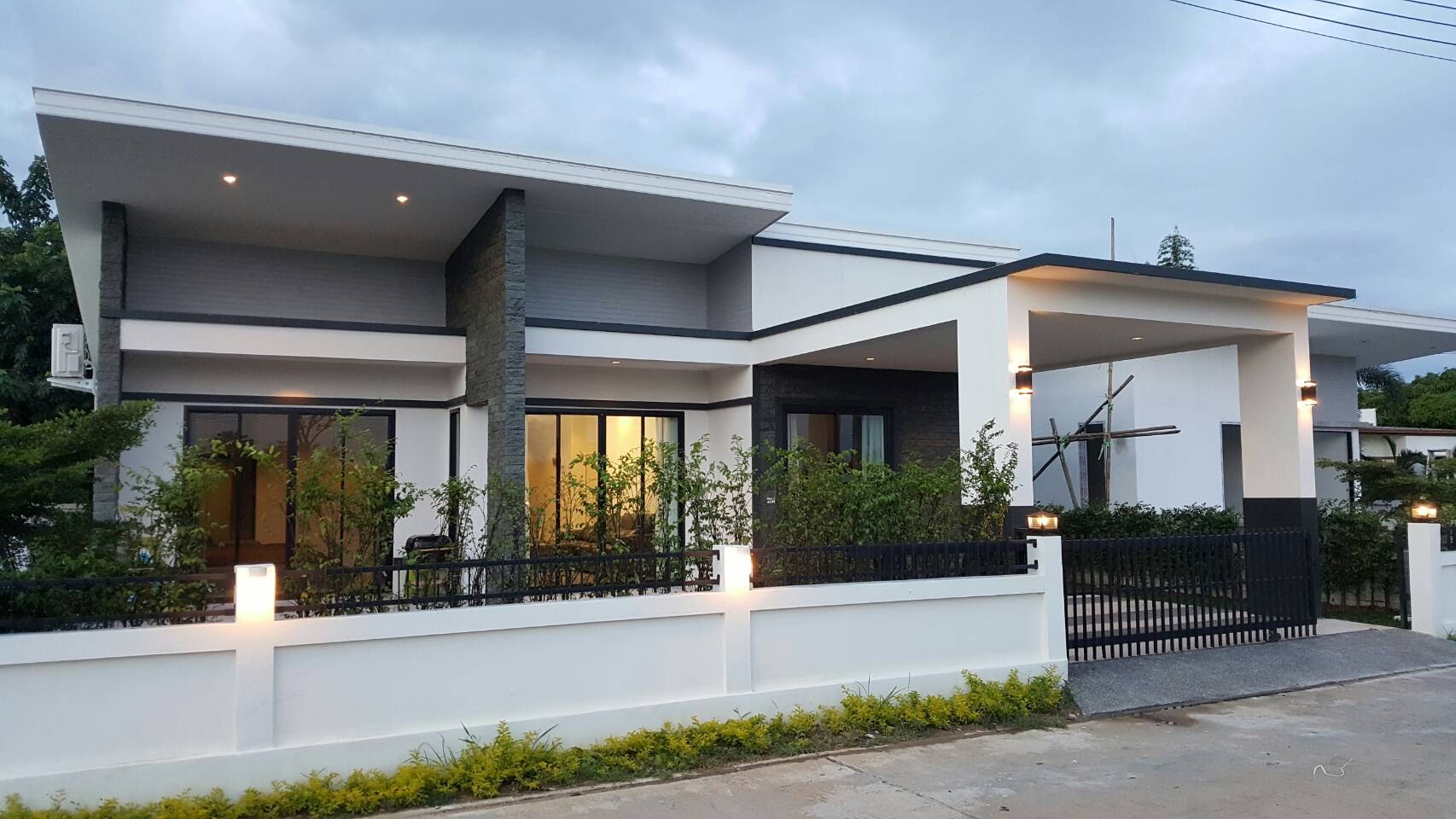 The Rico hua hin
