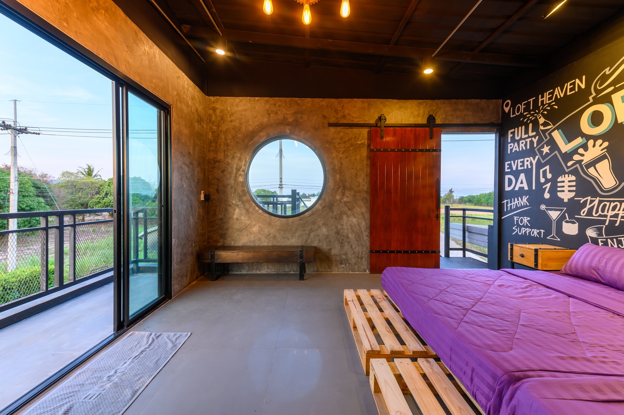 The Rico hua hin