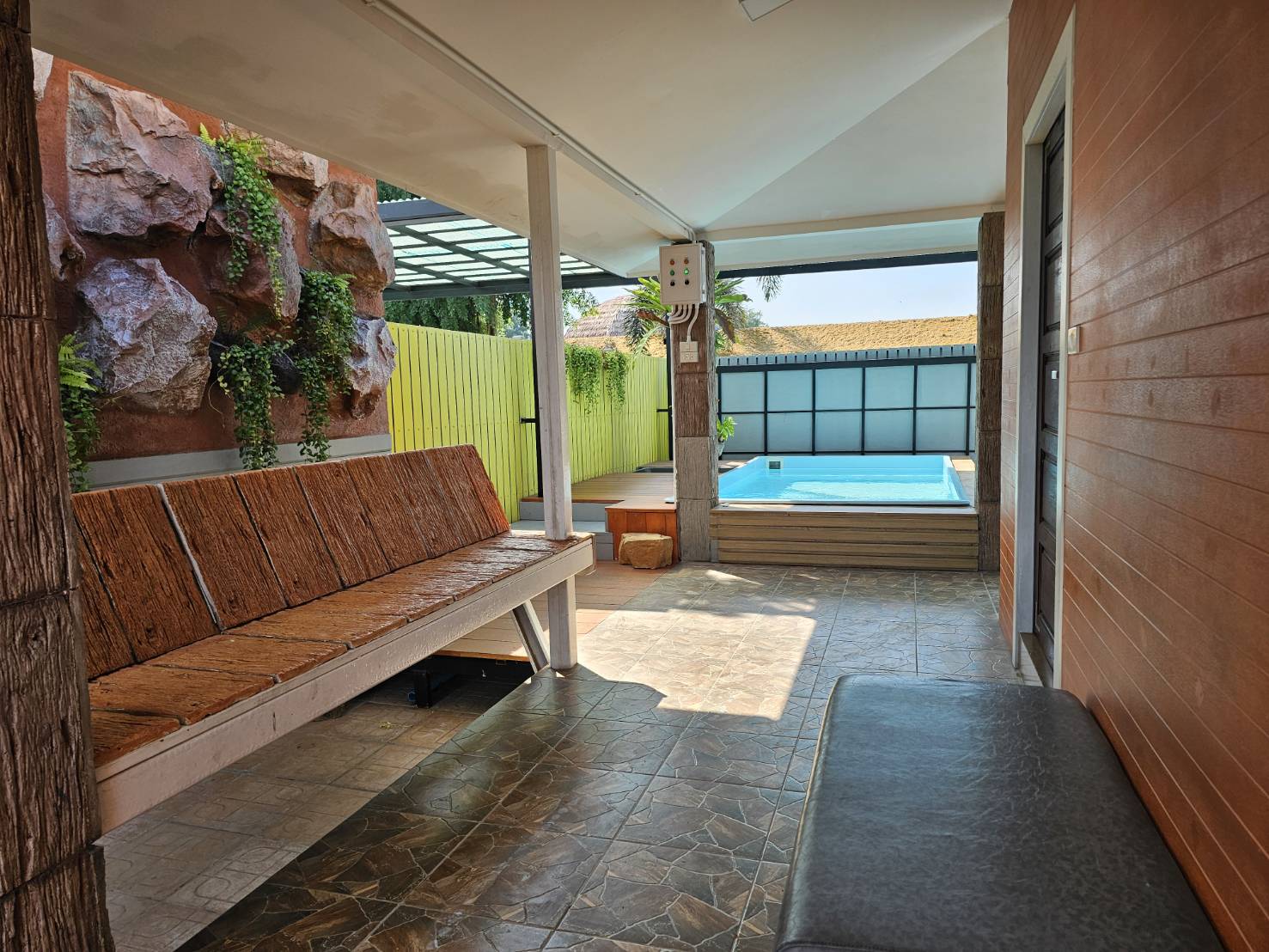 The Son Resort