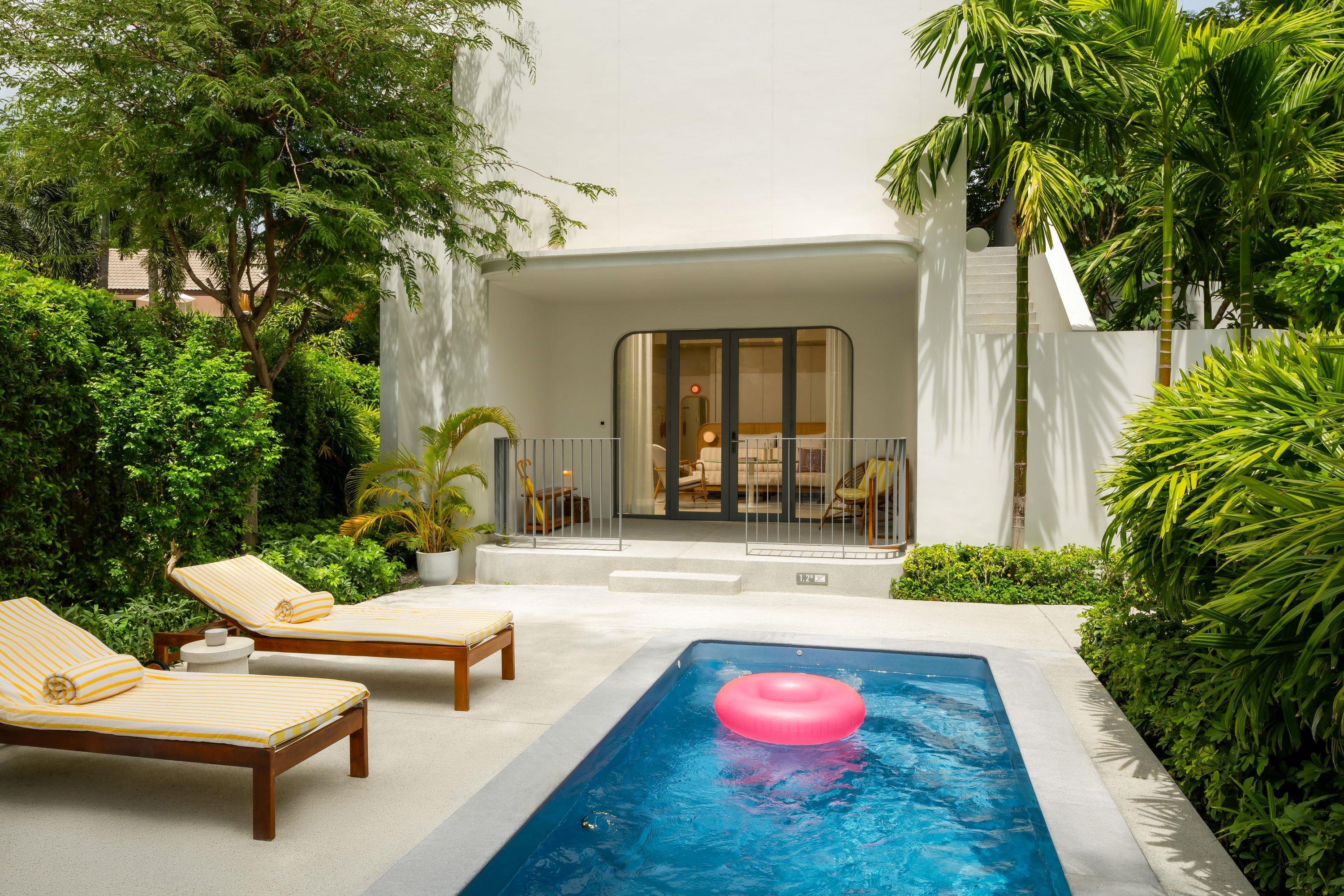 The Standard, Hua Hin