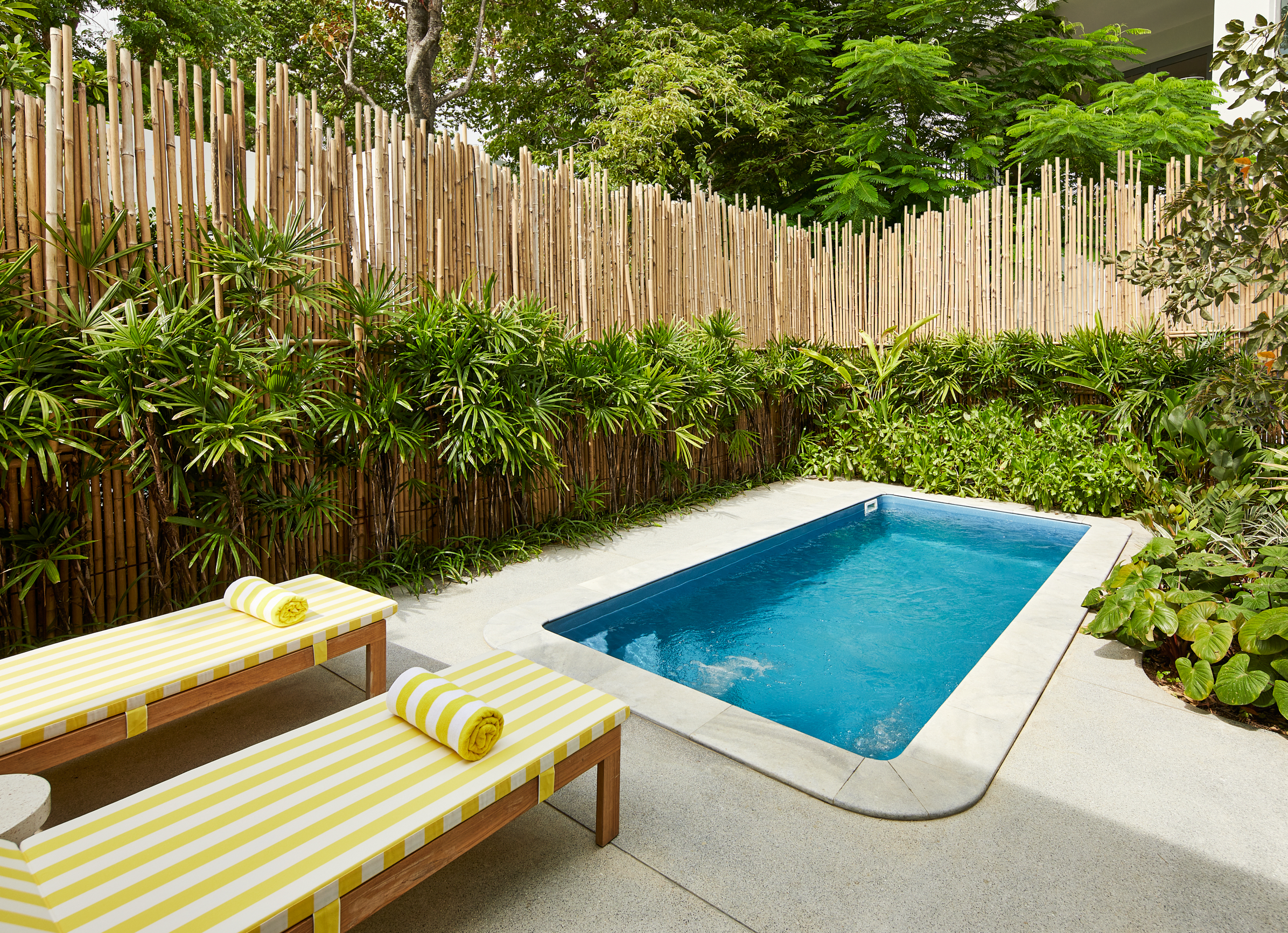 The Standard, Hua Hin