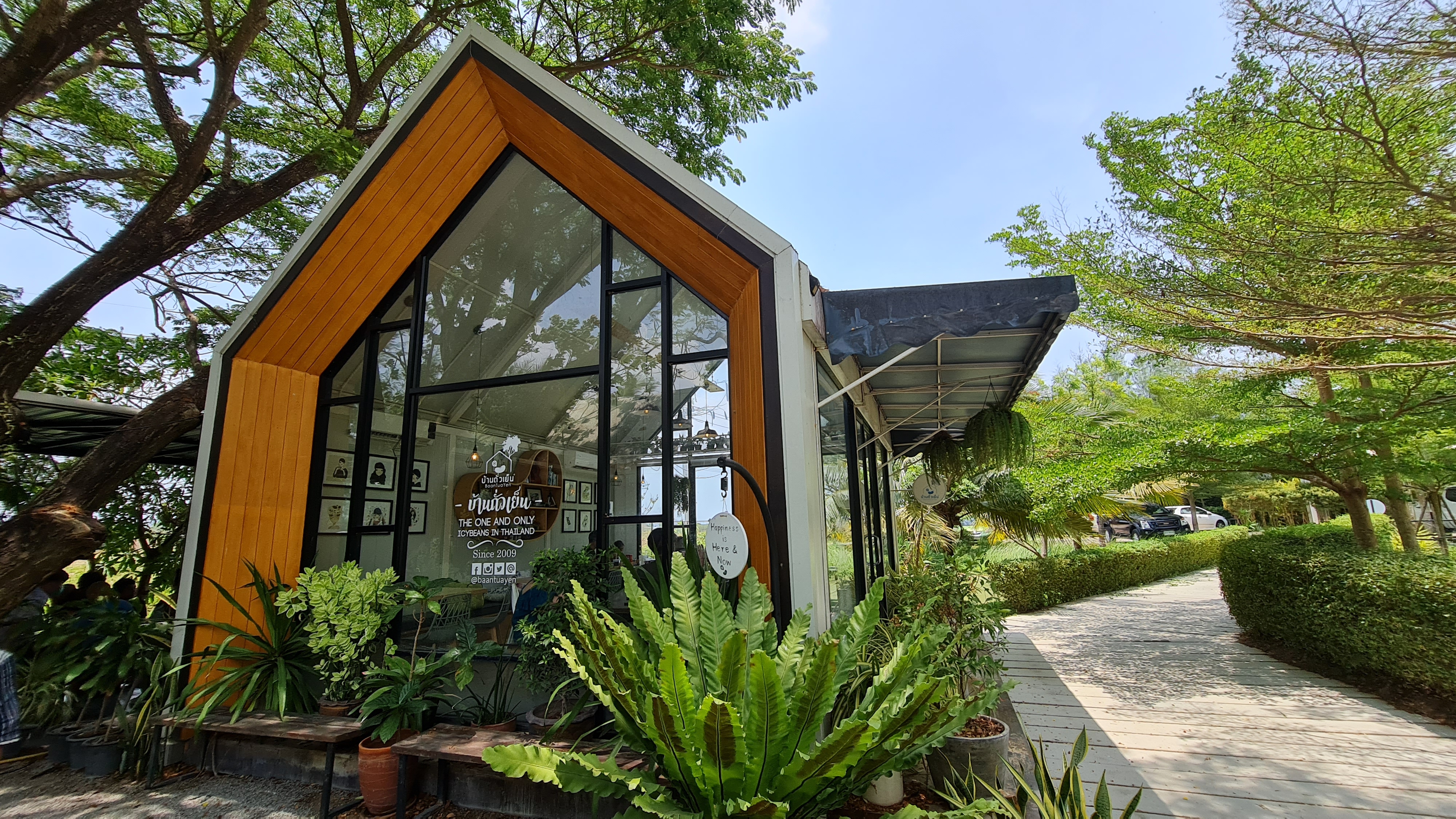 TuaHouse Pets HomeStay