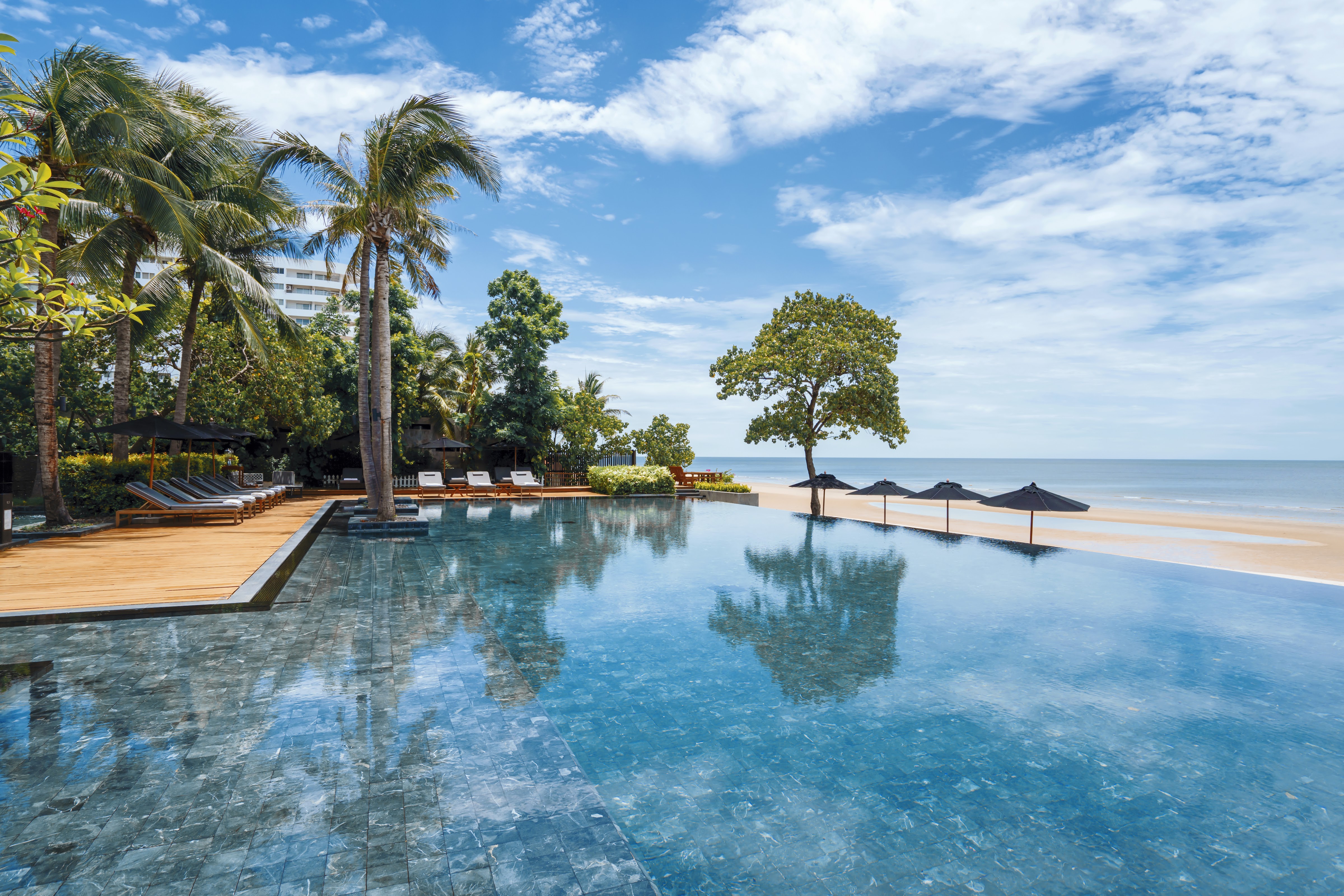 V Villas Hua Hin - MGallery Collection