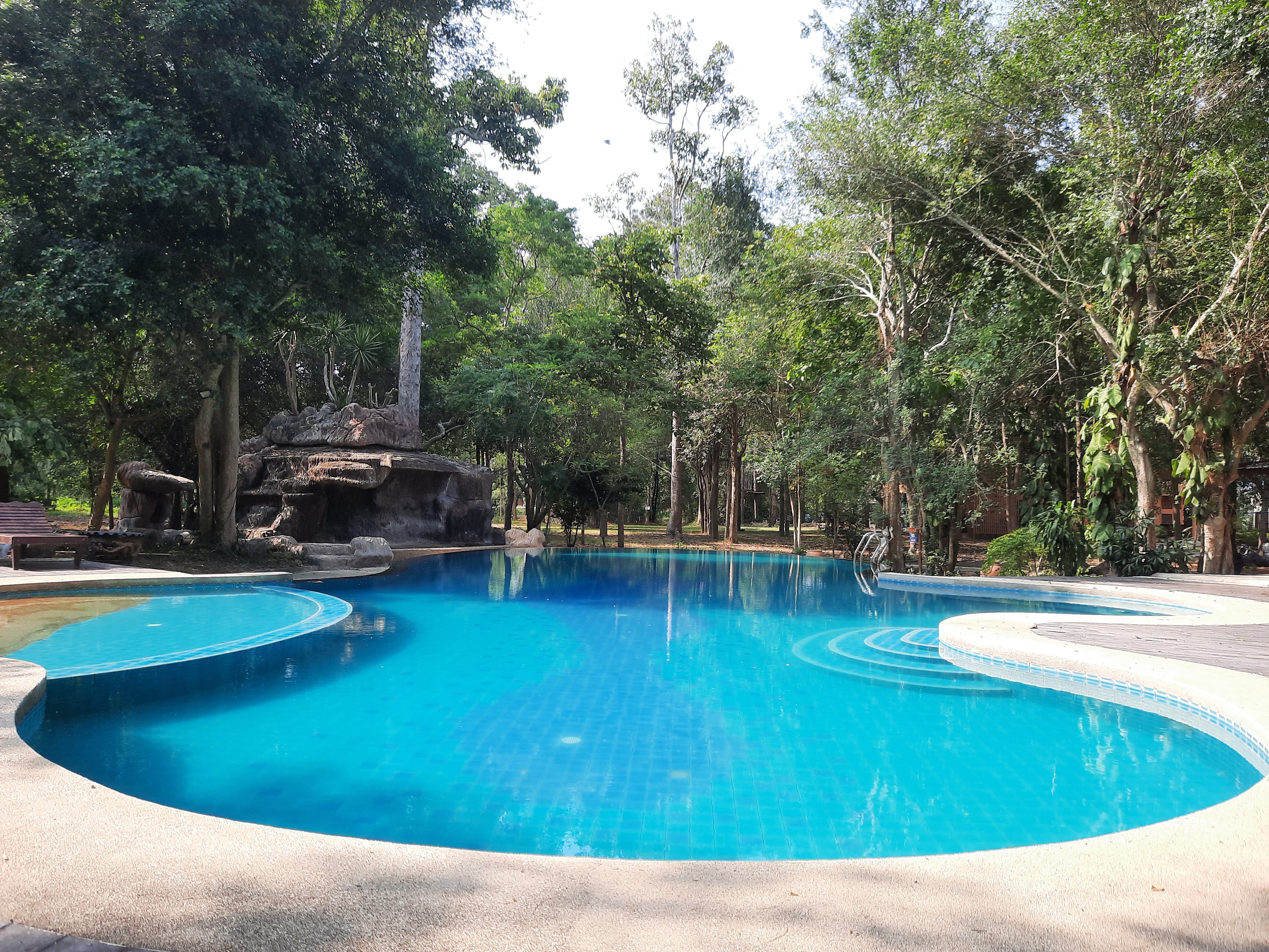 Vana Varin Resort
