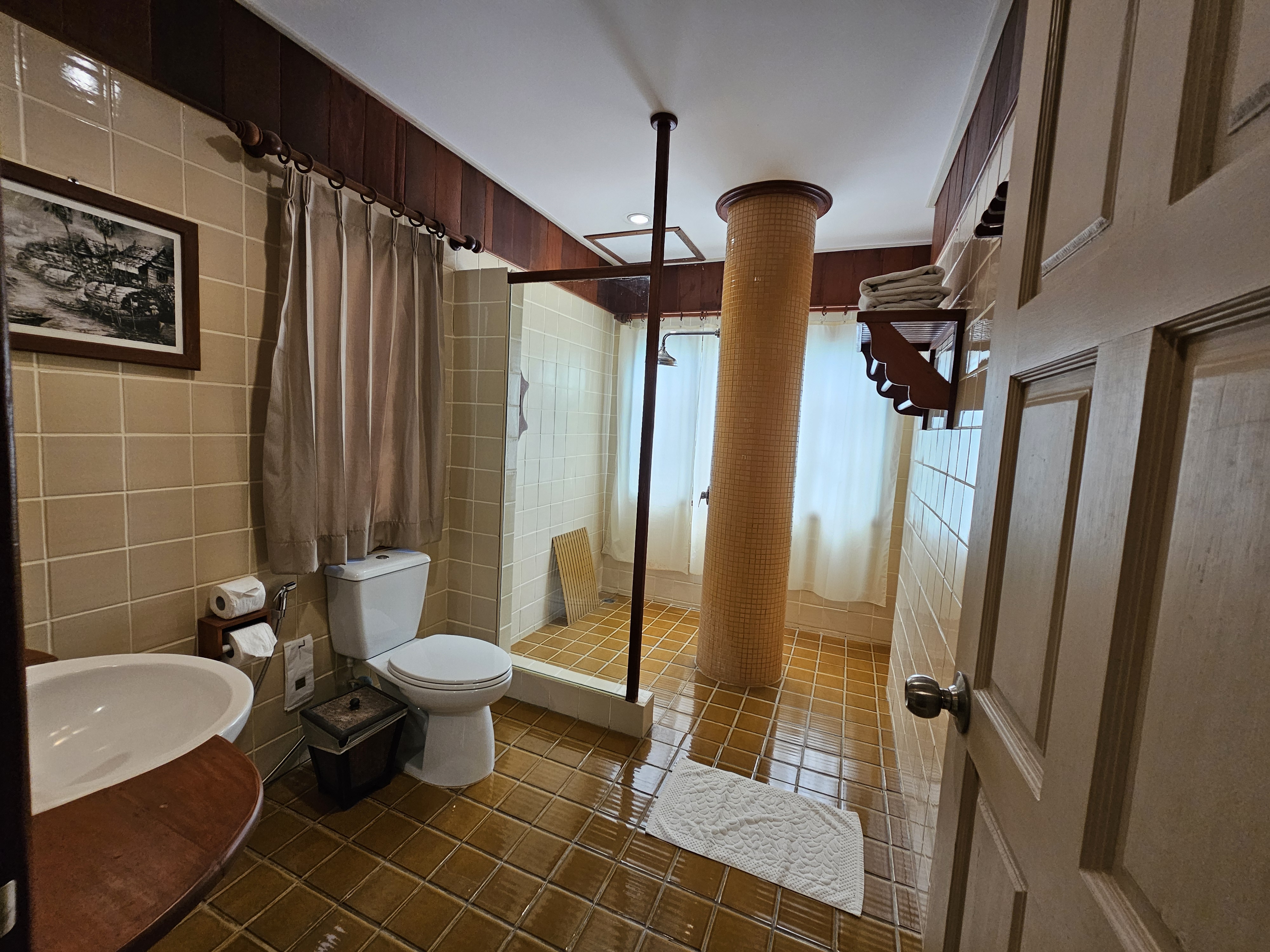 Vana Varin Resort