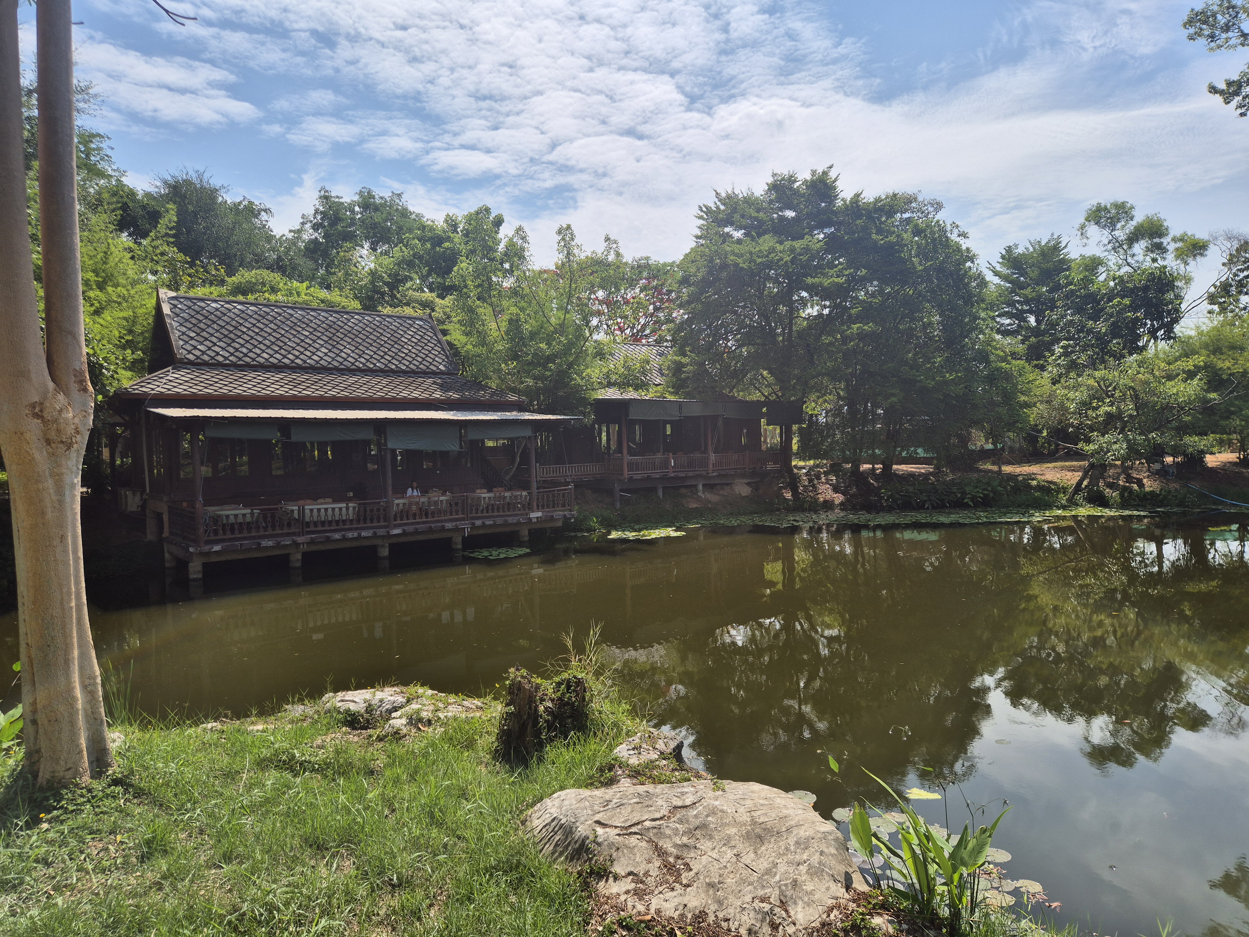 Vana Varin Resort