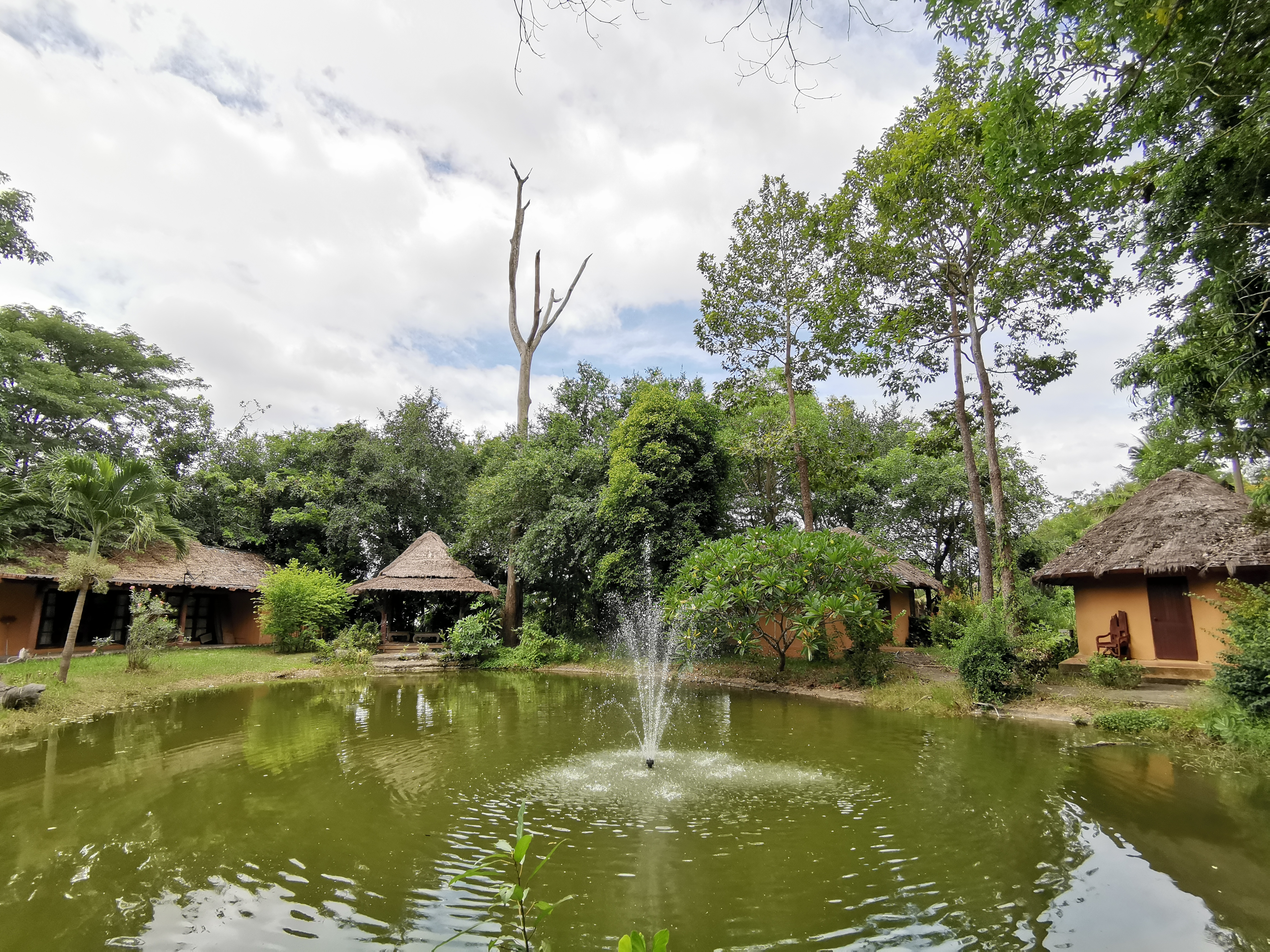 Vana Varin Resort