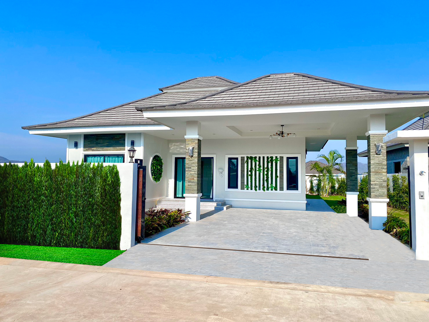 ZENT 112 HUA-HIN