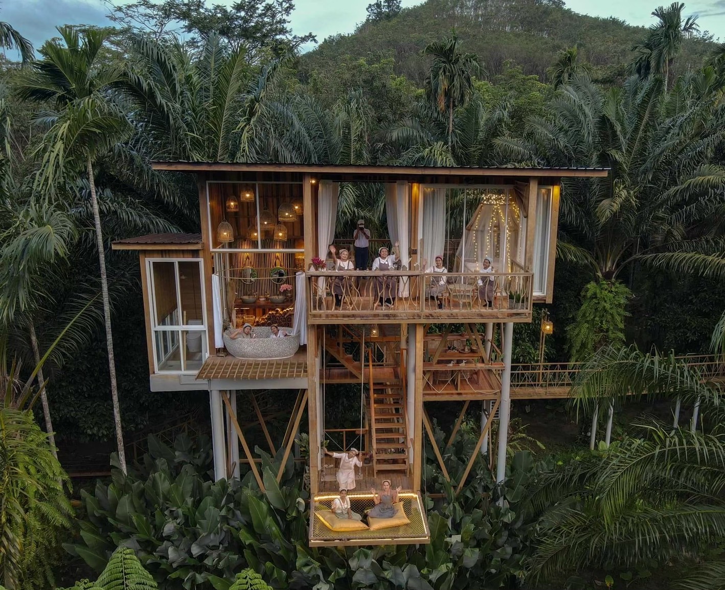 Baan Rai I Arun