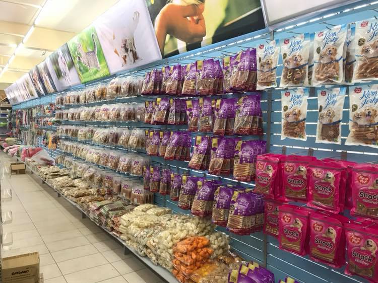 Hero Pet Center