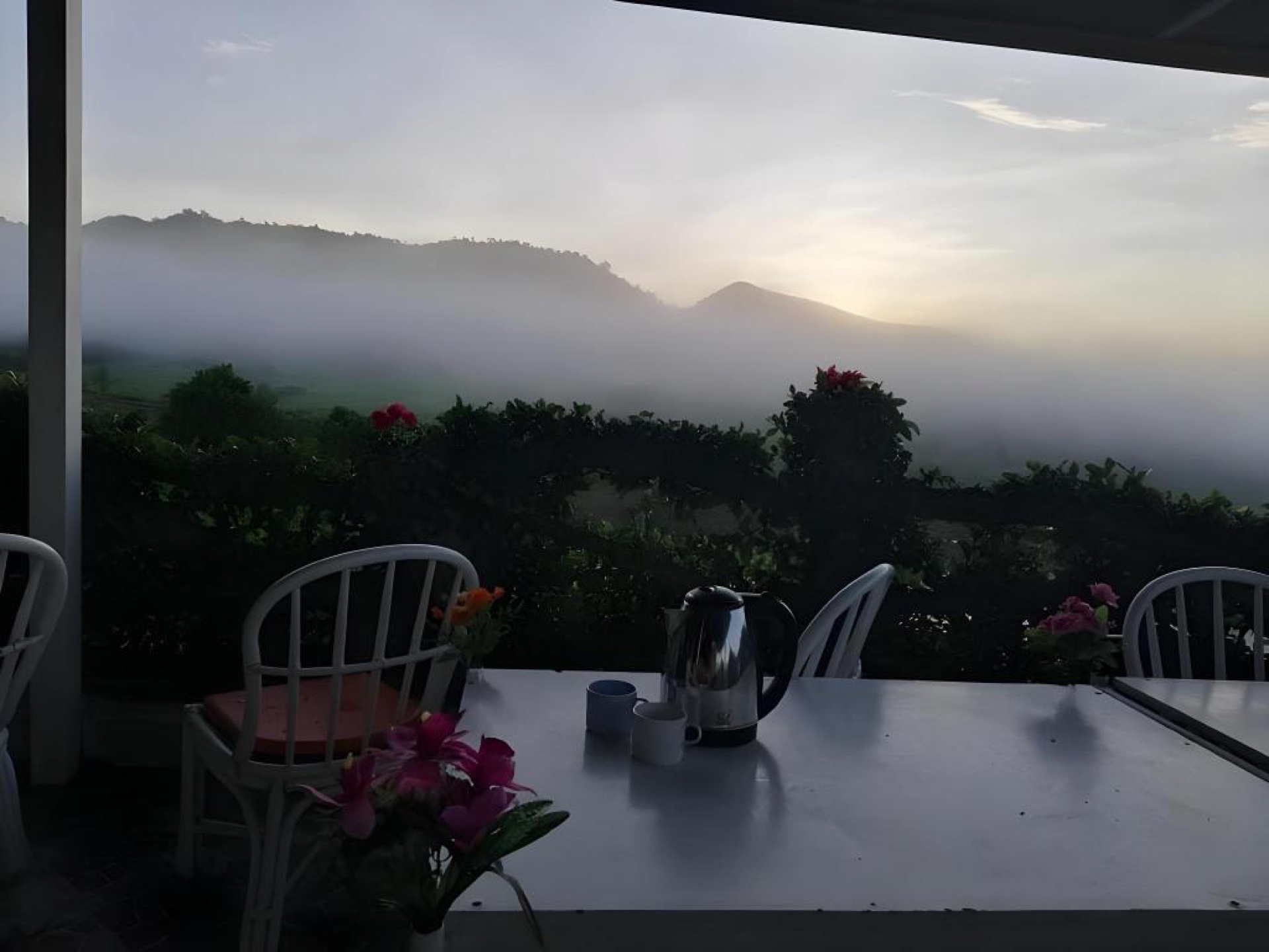 Ingmhok Resort