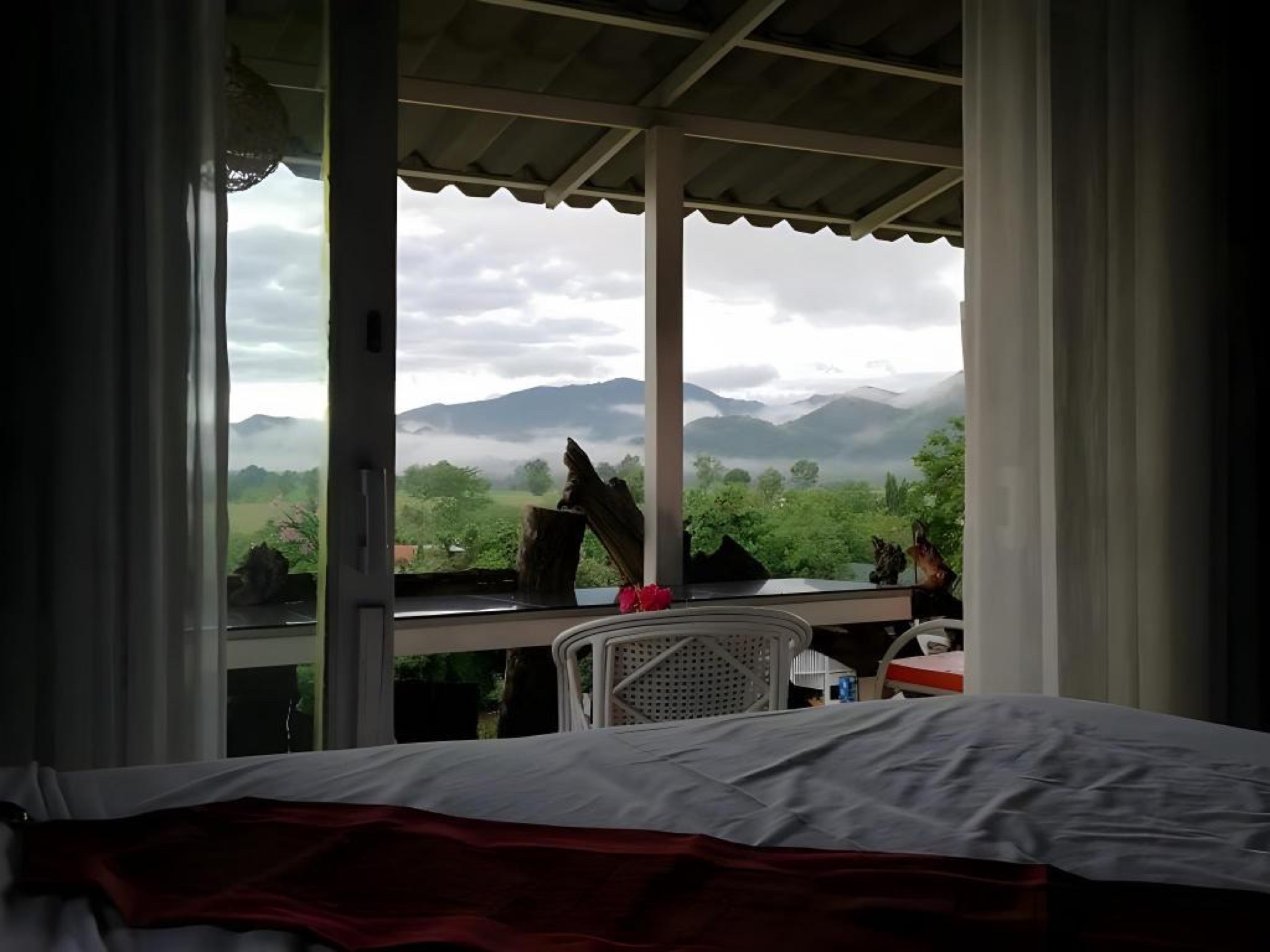 Ingmhok Resort