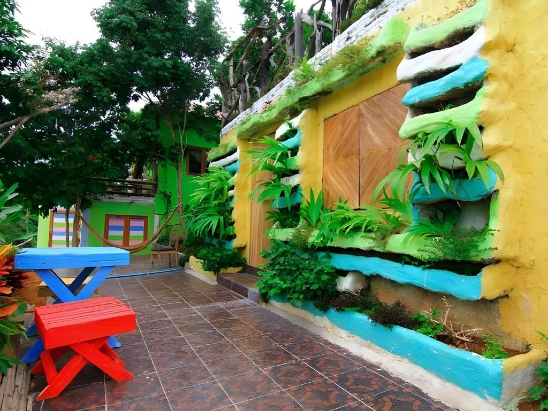 Ingmhok Resort