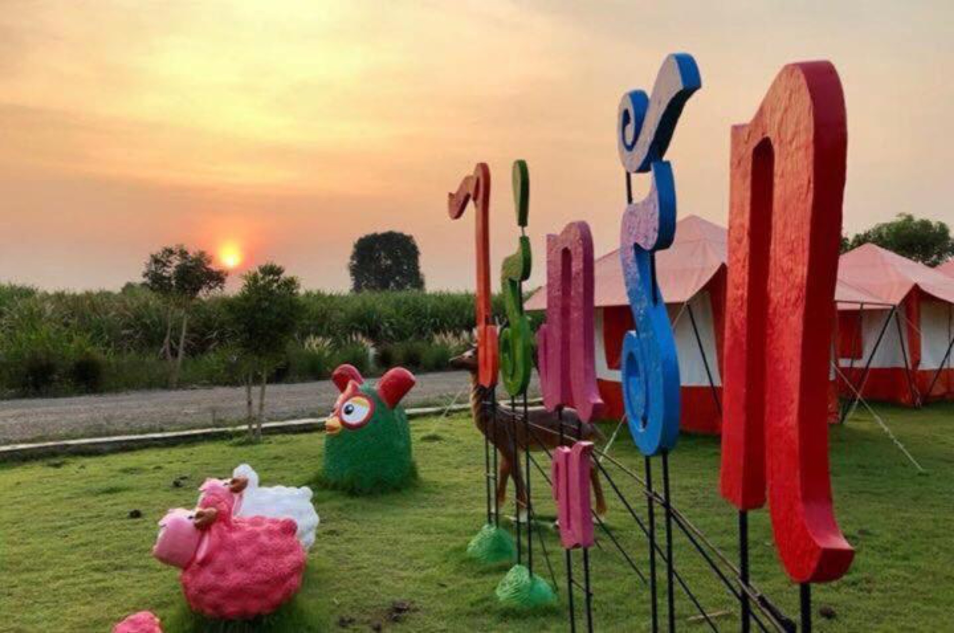 Lamoon Riverside