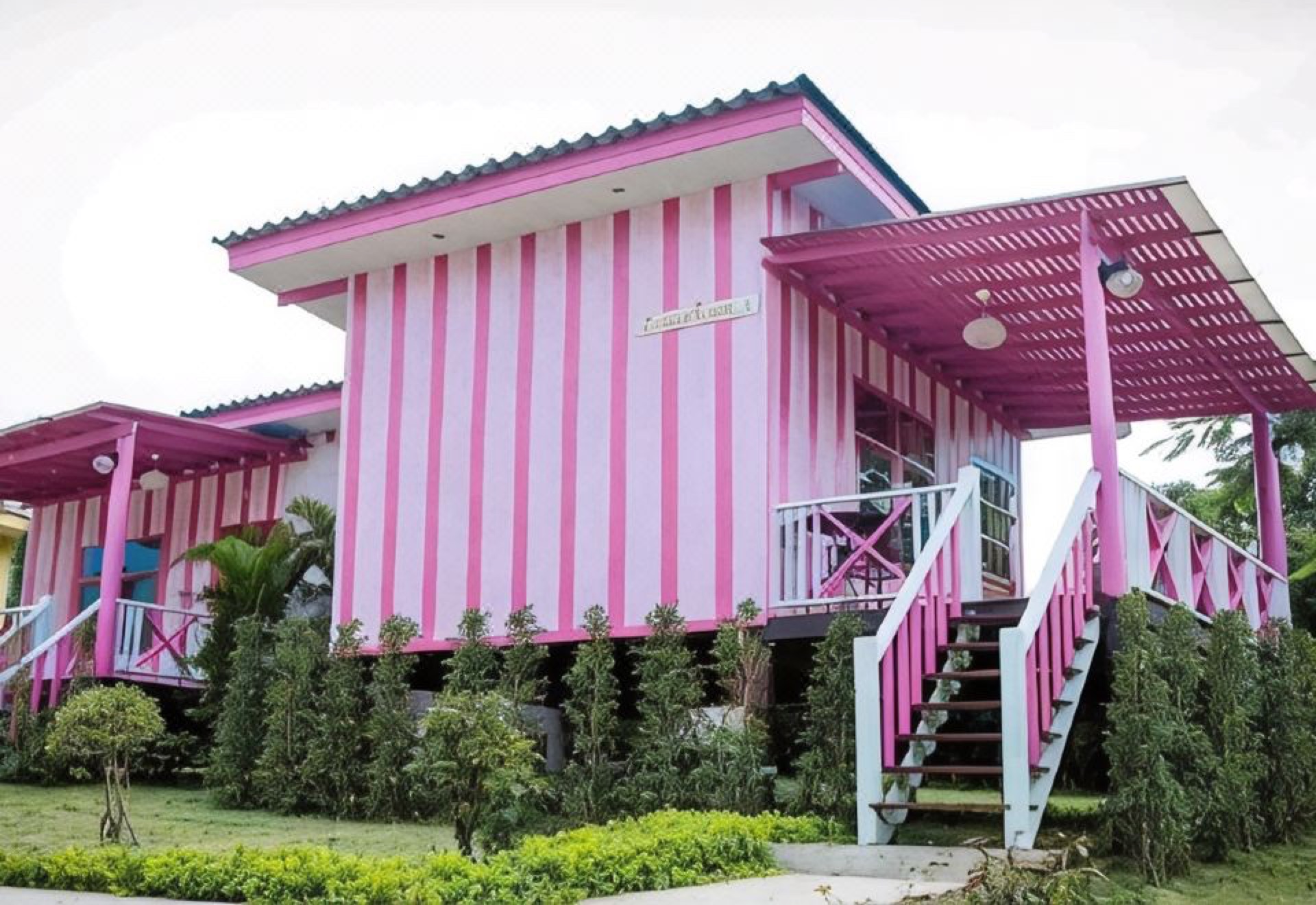 The Banyan Leaf Resort