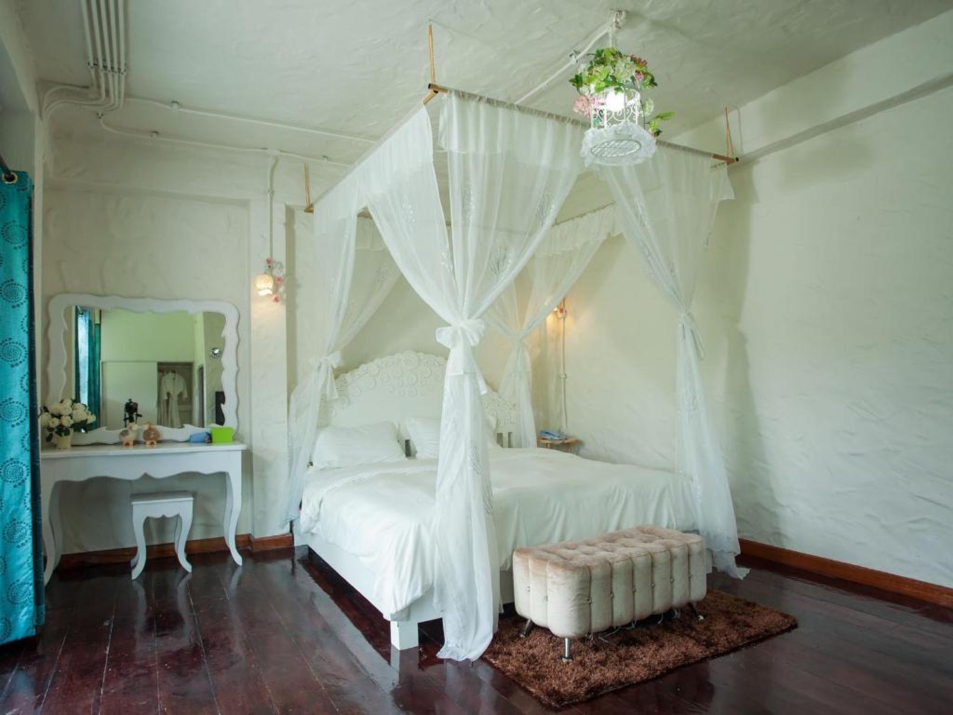 The Banyan Leaf Resort