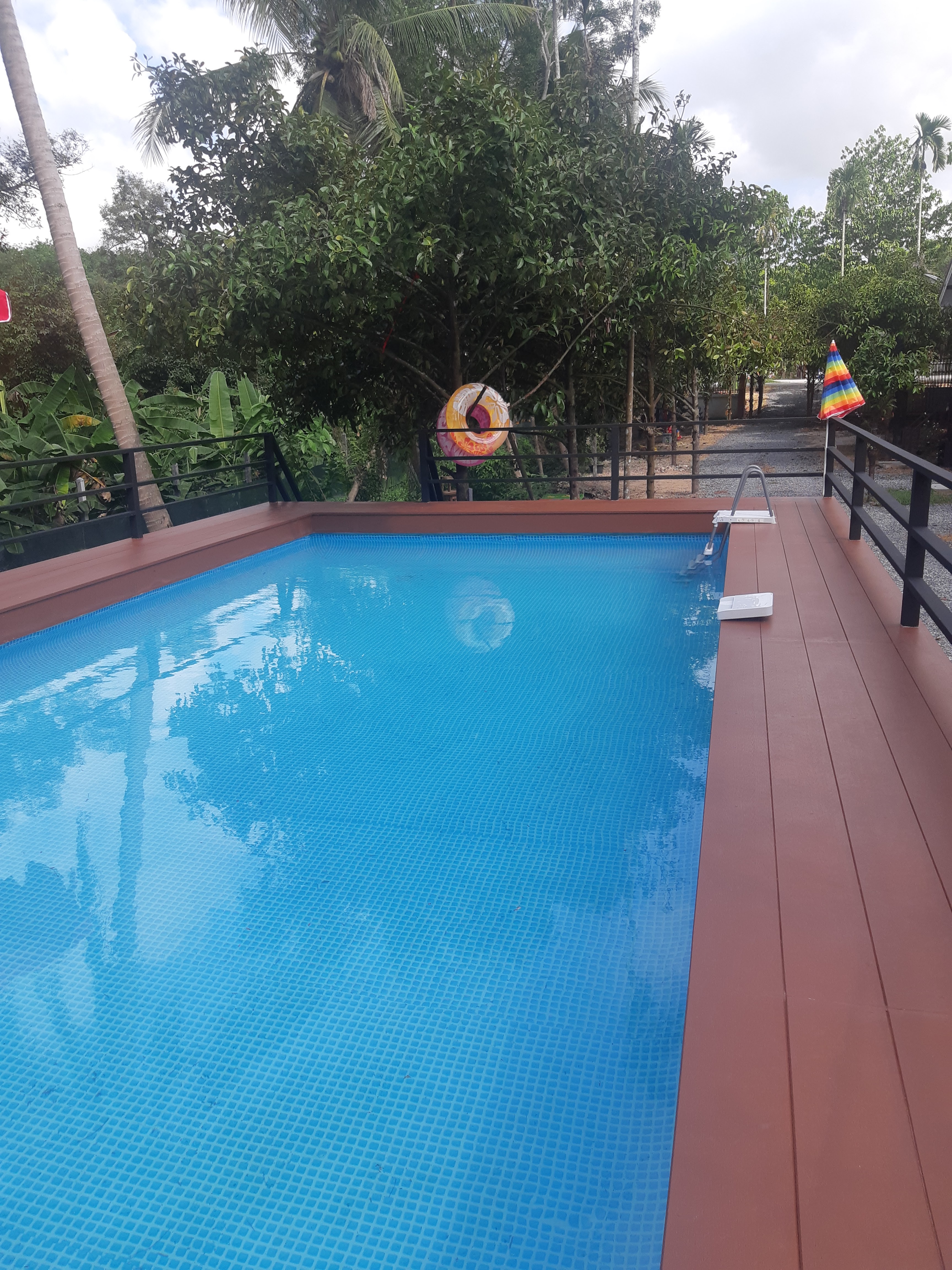Mae Kwan Resort Rayong