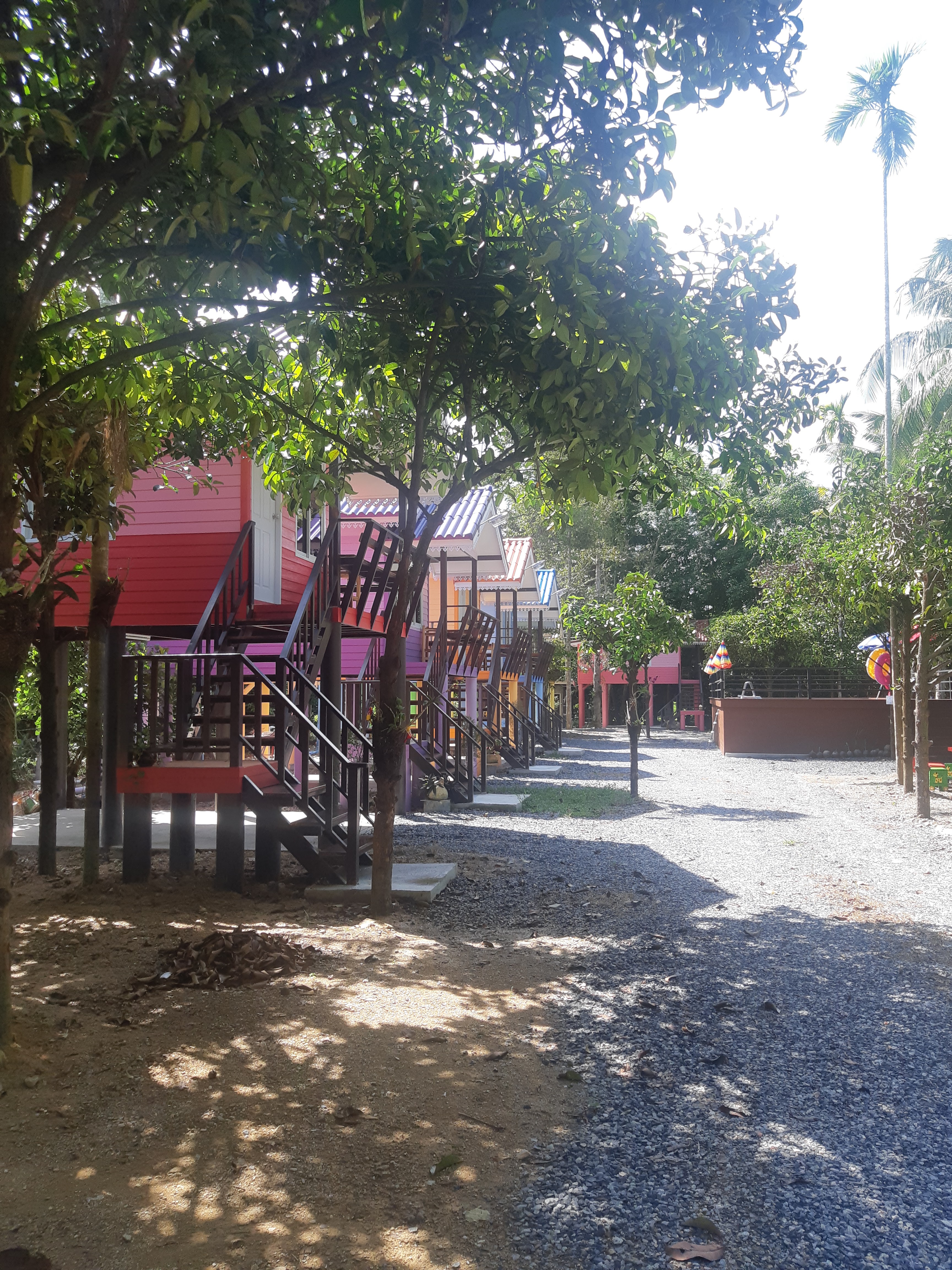 Mae Kwan Resort Rayong