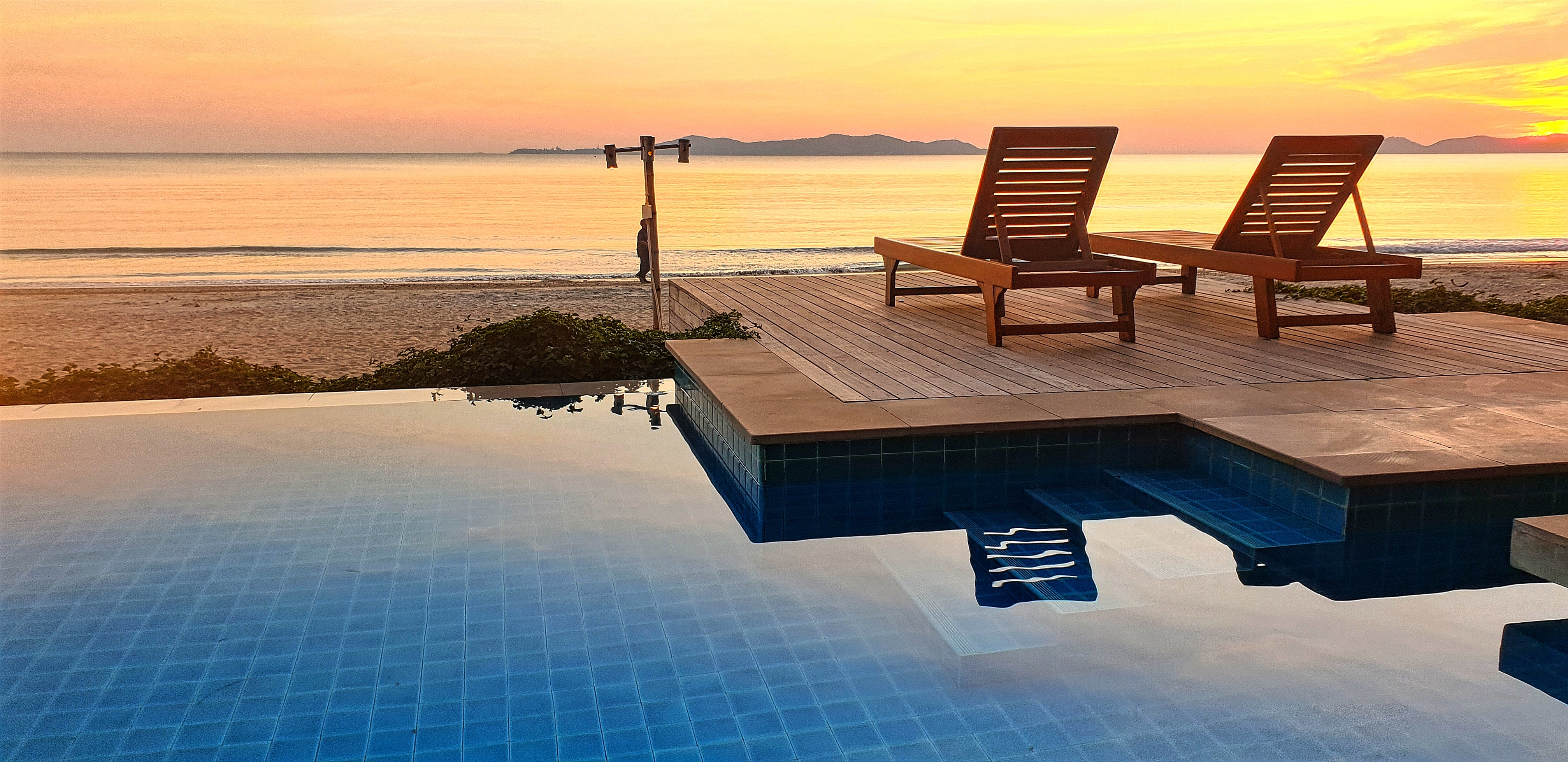 Bari Lamai Resort